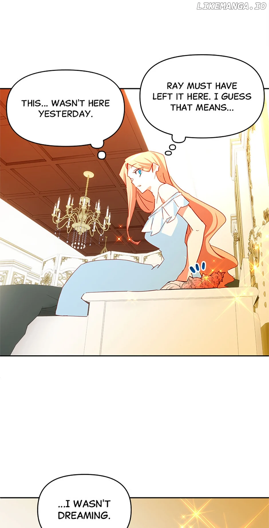 I Raised an Obsessive Servant Chapter 85 228 50