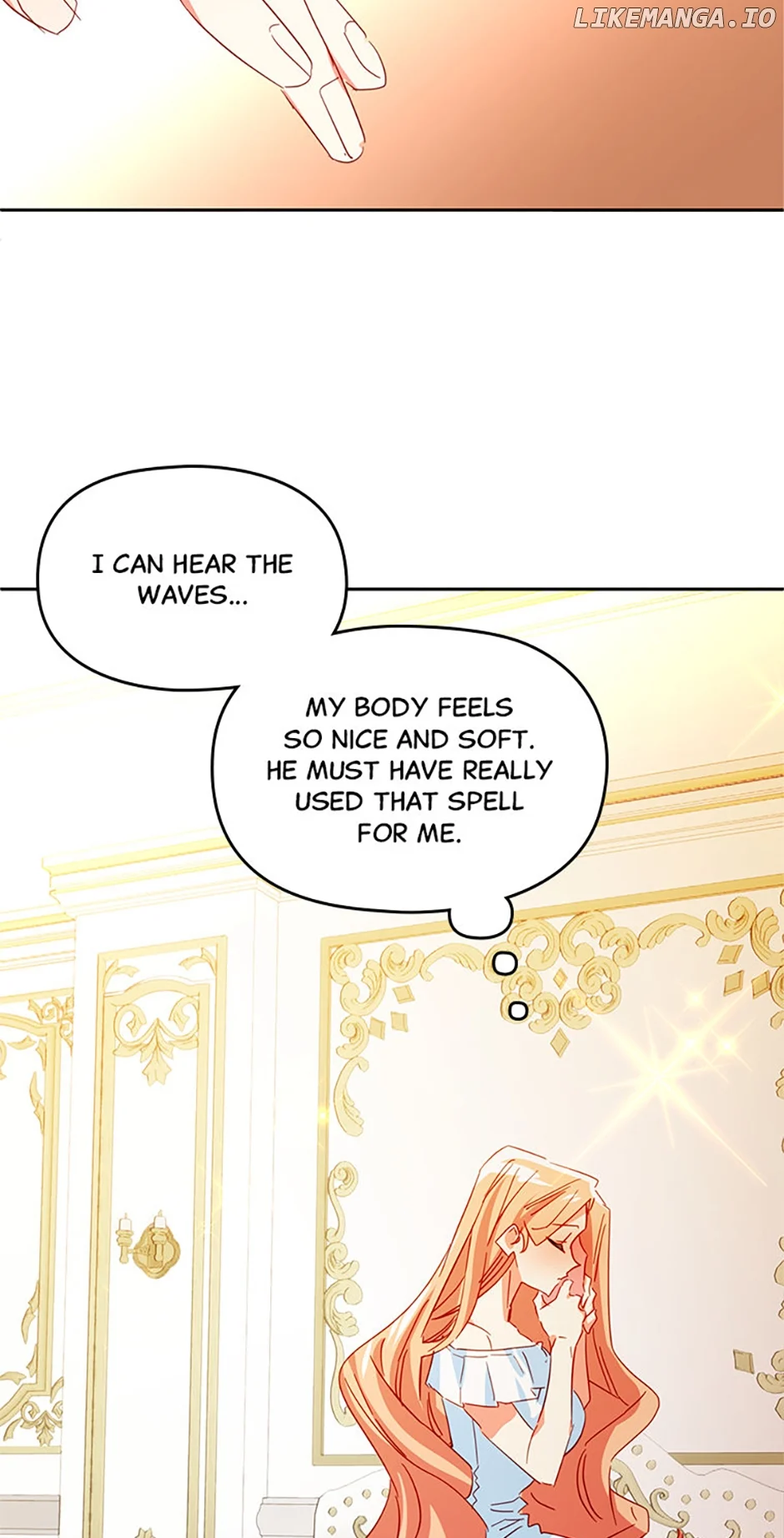 I Raised an Obsessive Servant Chapter 85 230 52