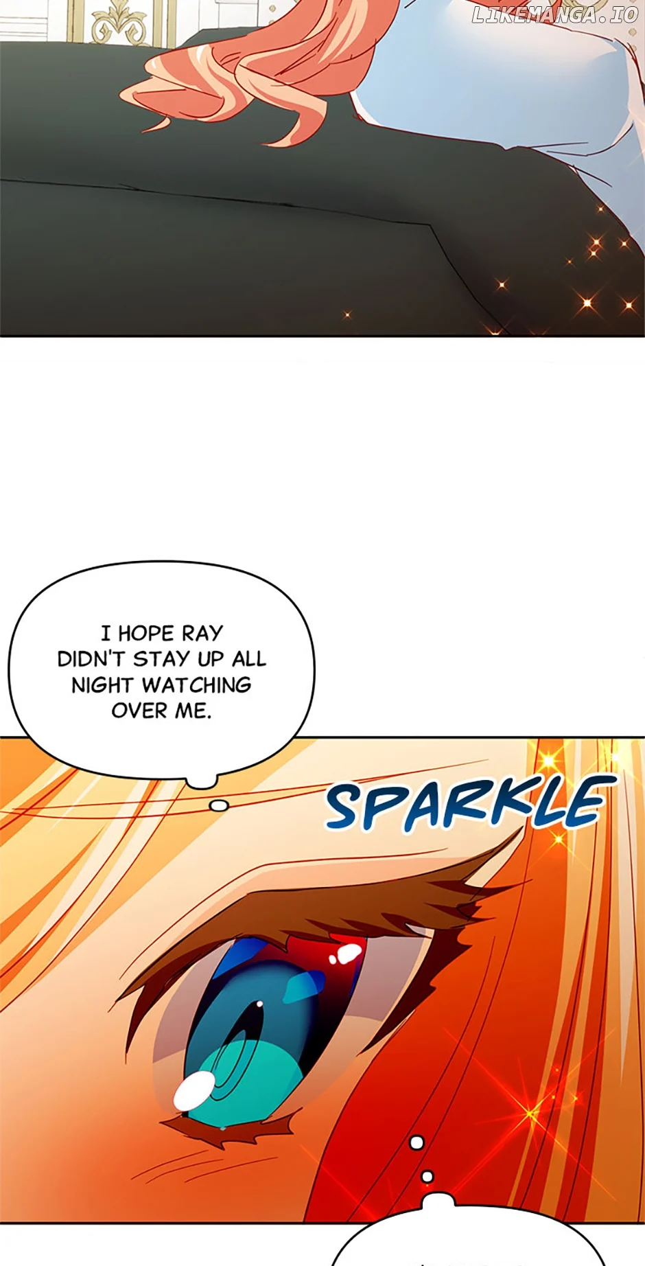 I Raised an Obsessive Servant Chapter 85 231 53