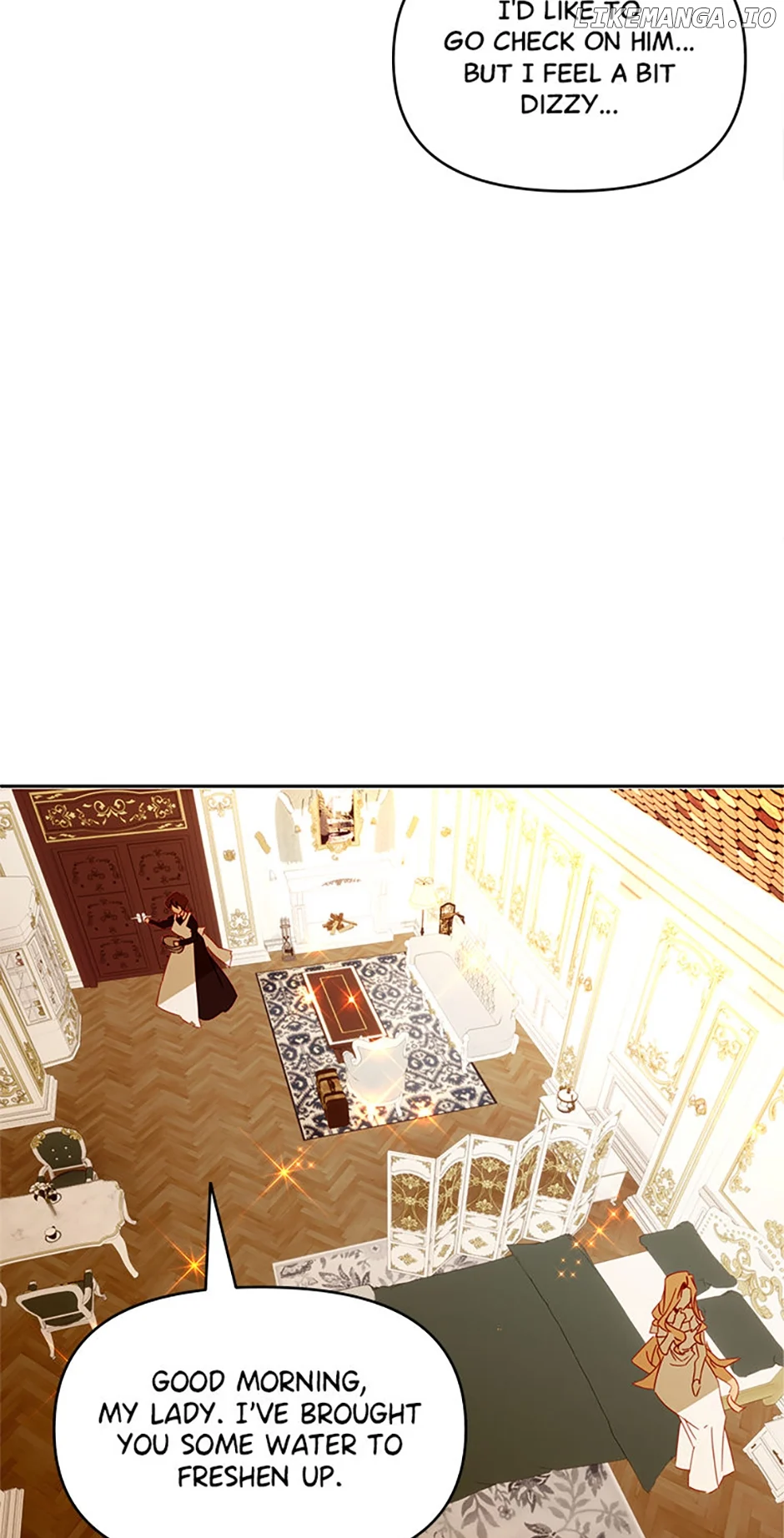 I Raised an Obsessive Servant Chapter 85 232 54