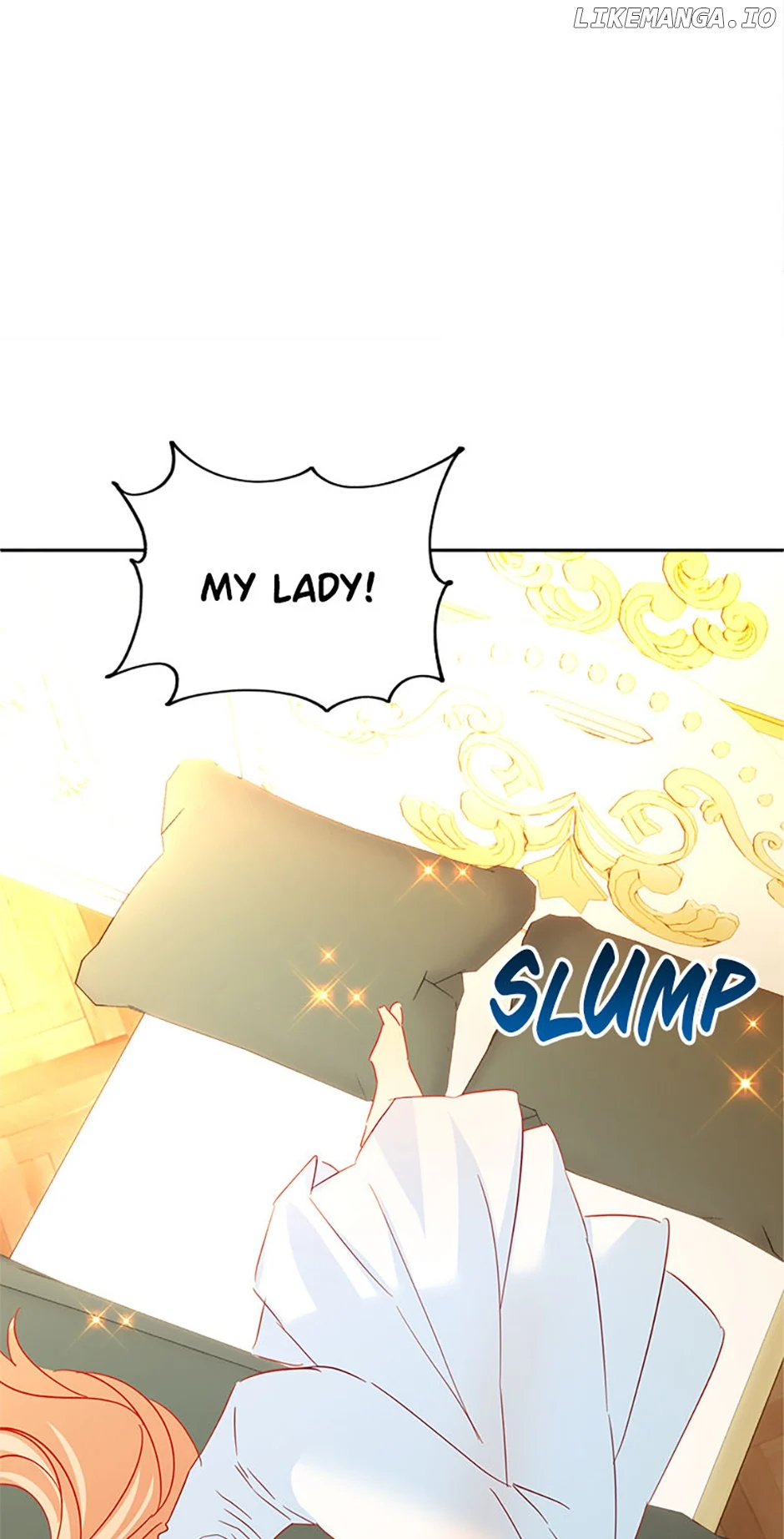 I Raised an Obsessive Servant Chapter 85 234 56