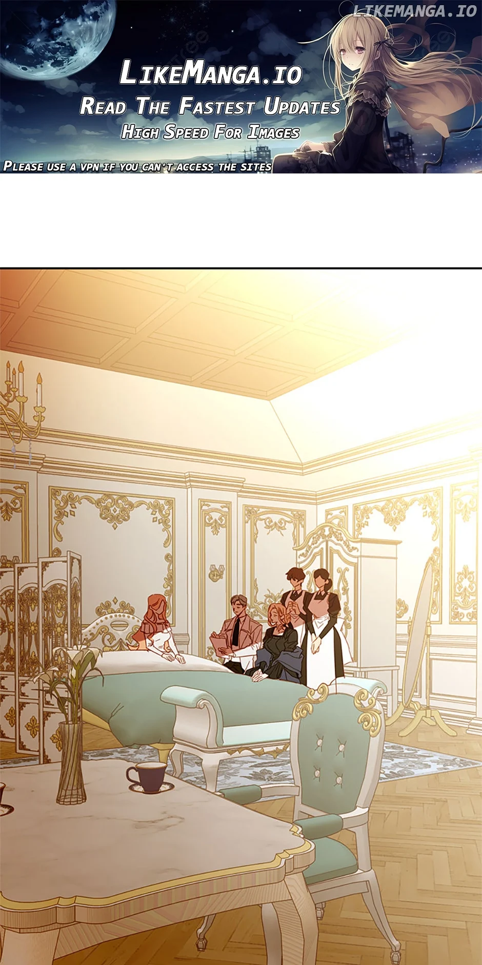 I Raised an Obsessive Servant Chapter 86 182 01