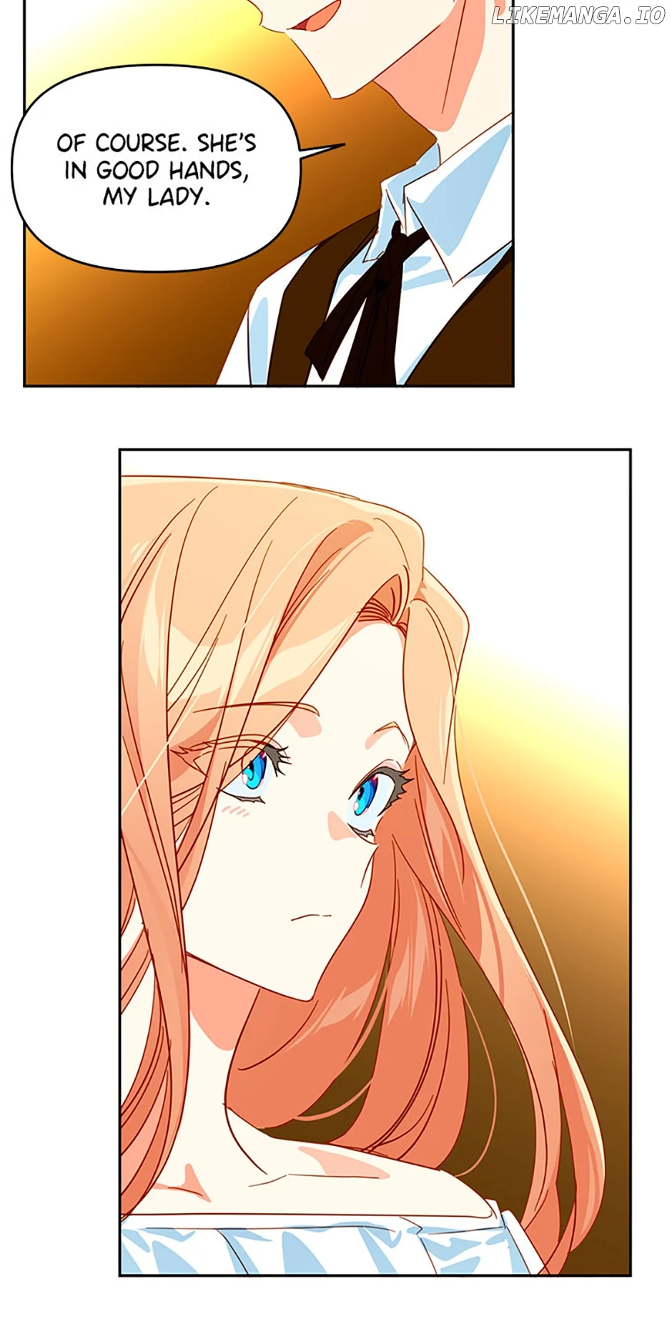 I Raised an Obsessive Servant Chapter 86 190 09