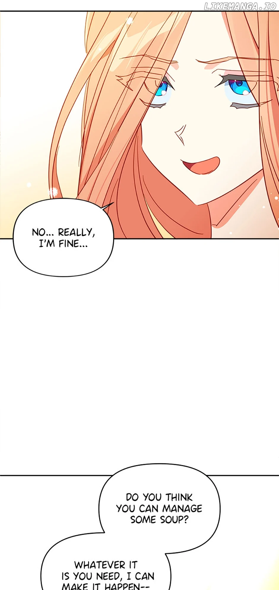 I Raised an Obsessive Servant Chapter 86 200 19