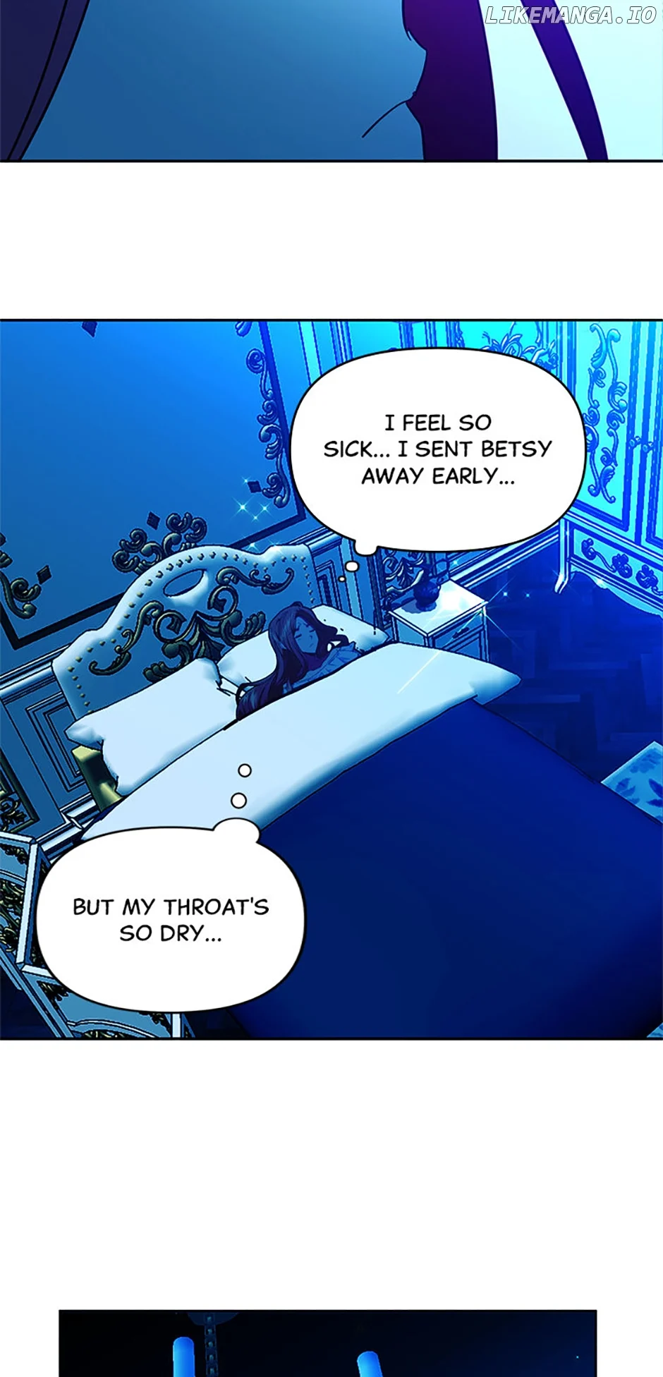 I Raised an Obsessive Servant Chapter 86 205 24