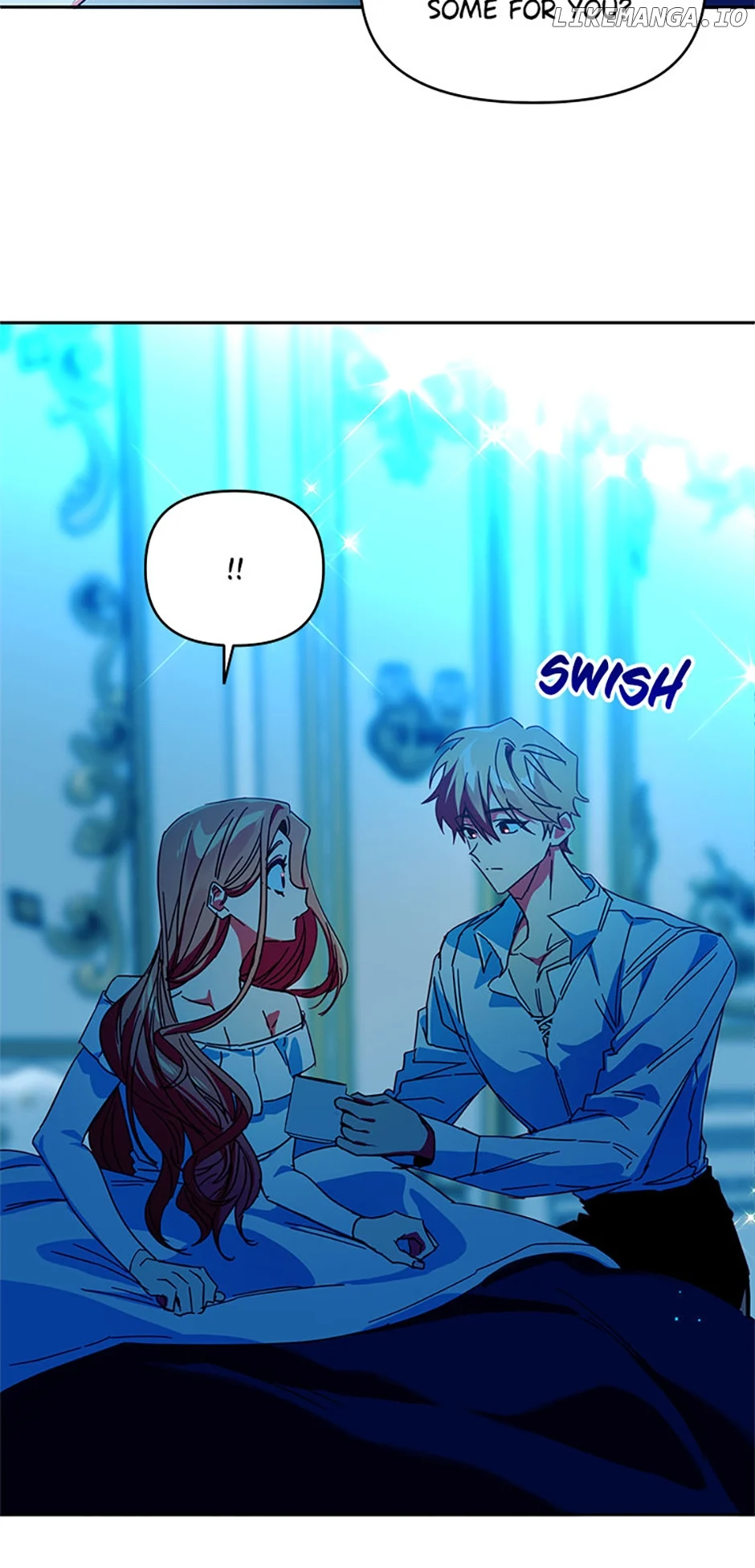 I Raised an Obsessive Servant Chapter 86 208 27