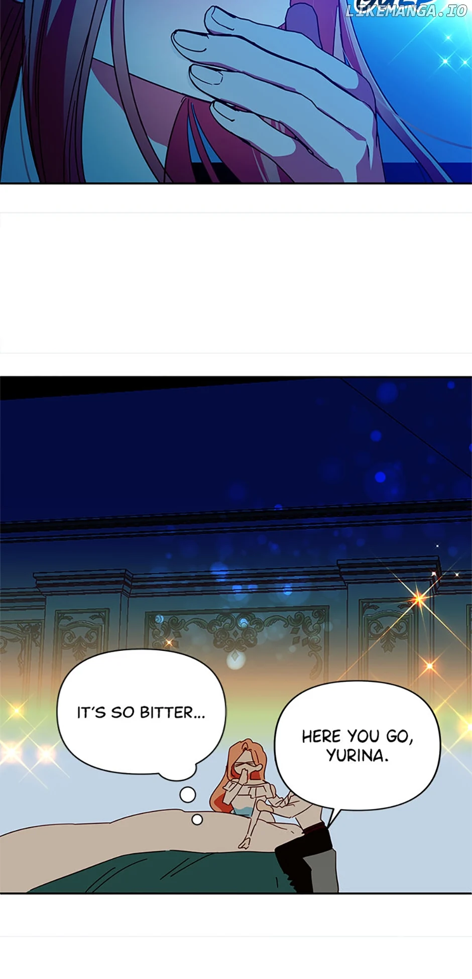 I Raised an Obsessive Servant Chapter 86 211 30