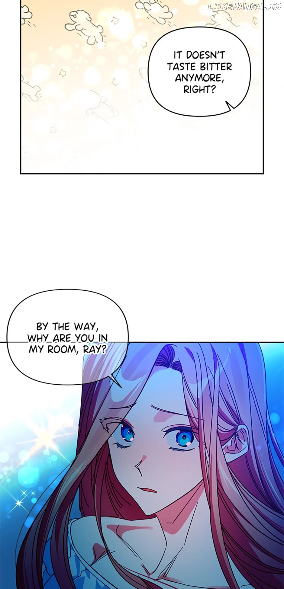 I Raised an Obsessive Servant Chapter 86 213 32