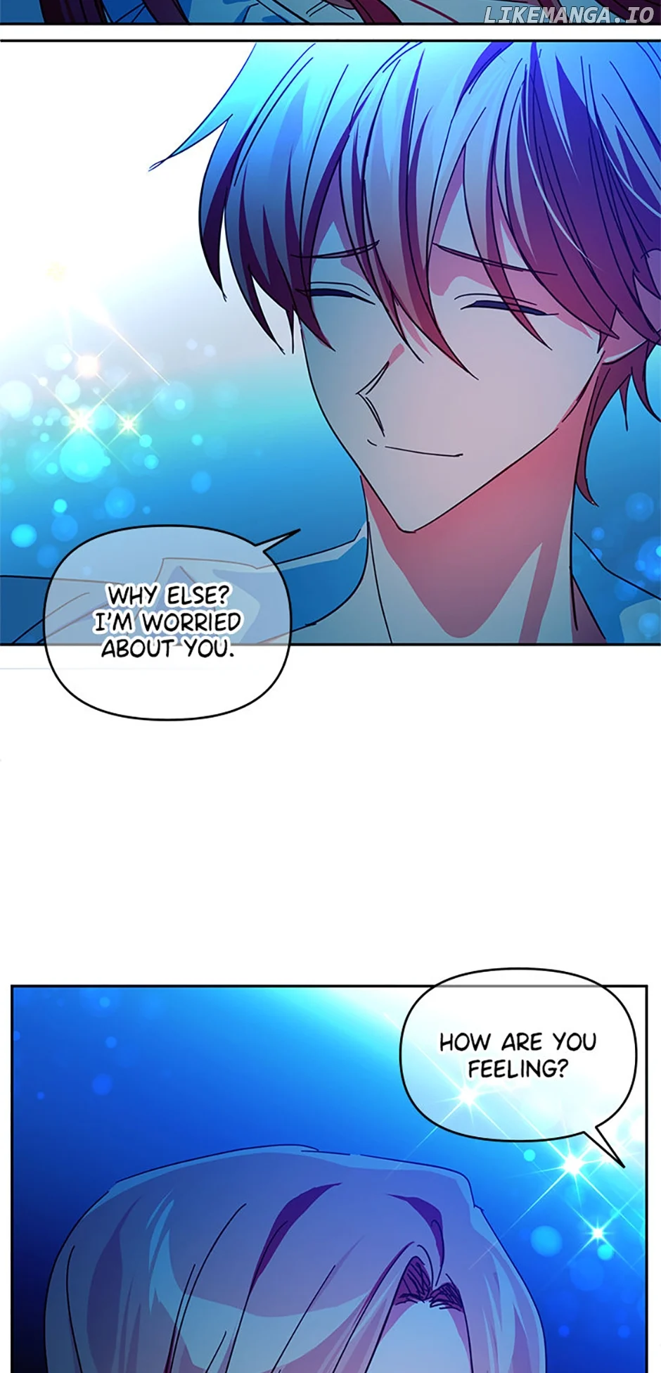 I Raised an Obsessive Servant Chapter 86 214 33