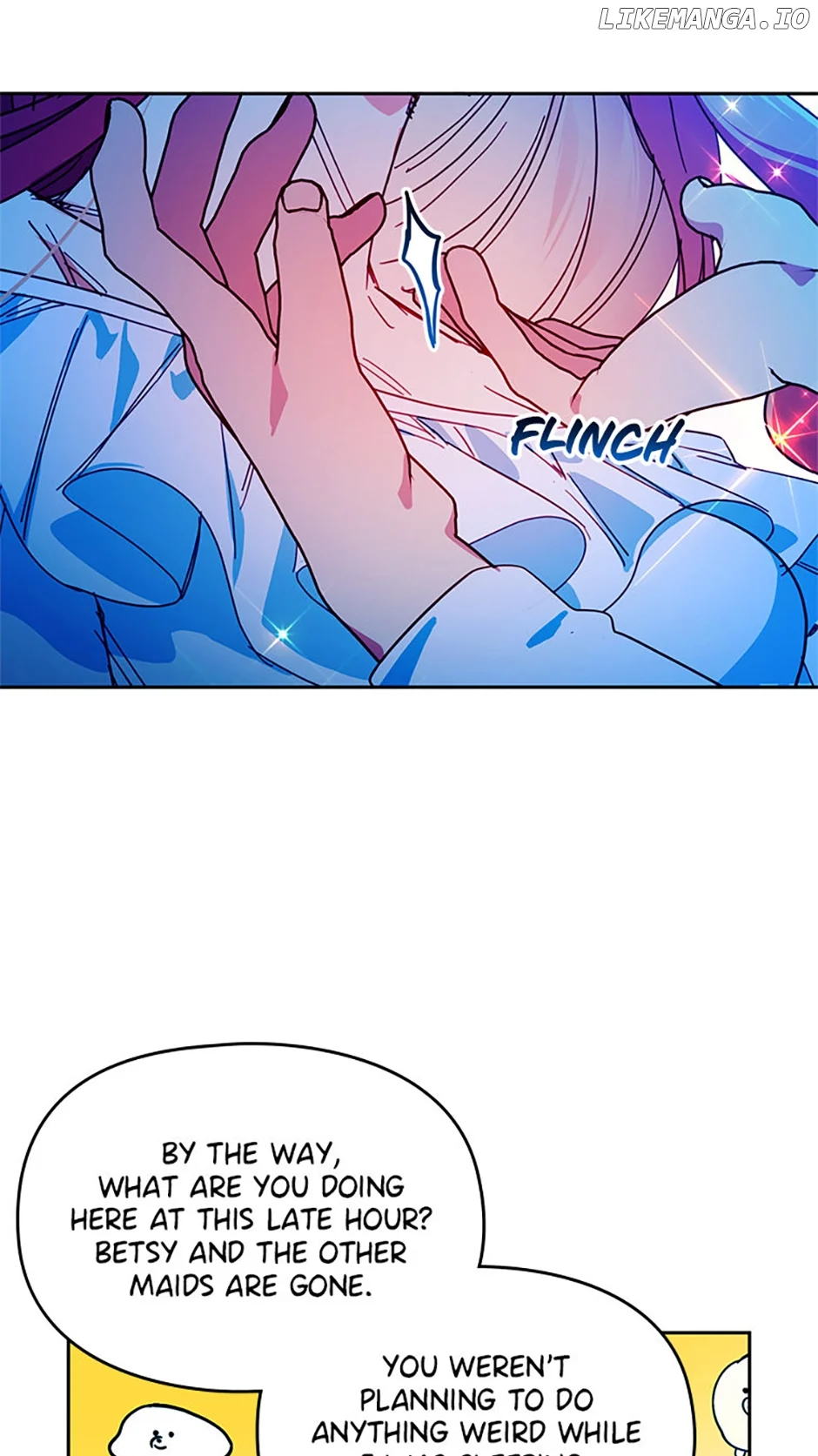 I Raised an Obsessive Servant Chapter 86 219 38