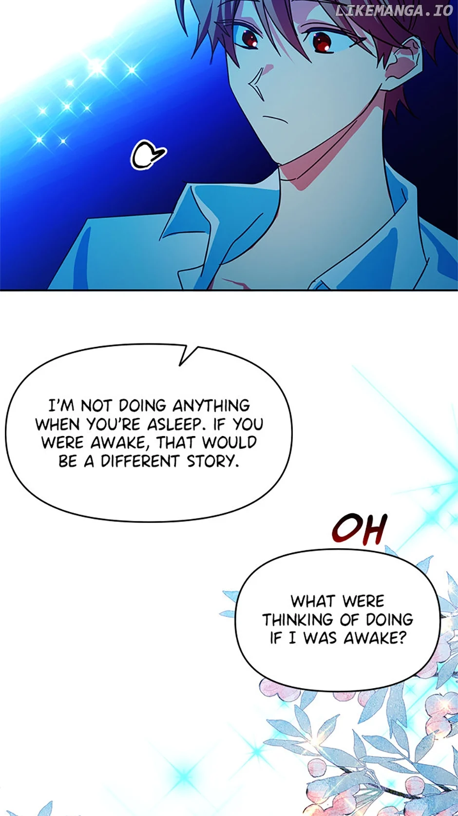 I Raised an Obsessive Servant Chapter 86 221 40