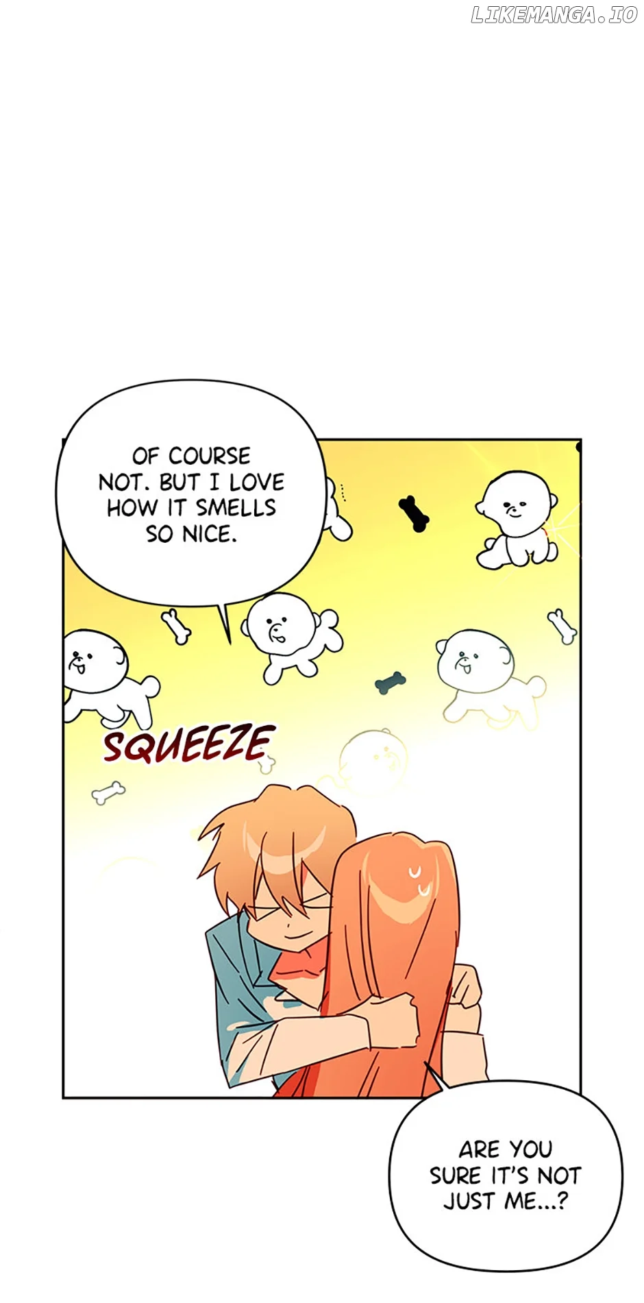 I Raised an Obsessive Servant Chapter 86 227 46