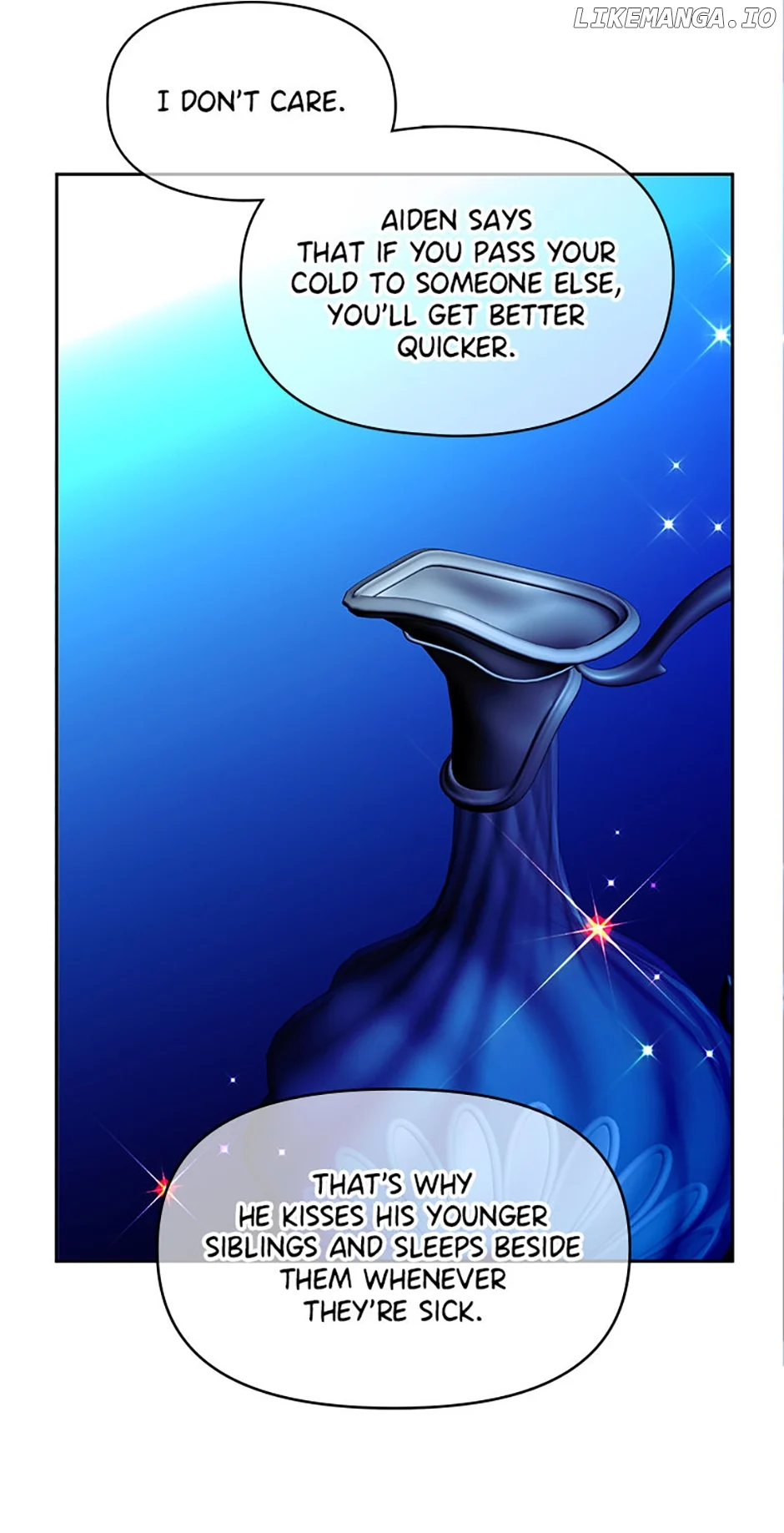 I Raised an Obsessive Servant Chapter 86 230 49