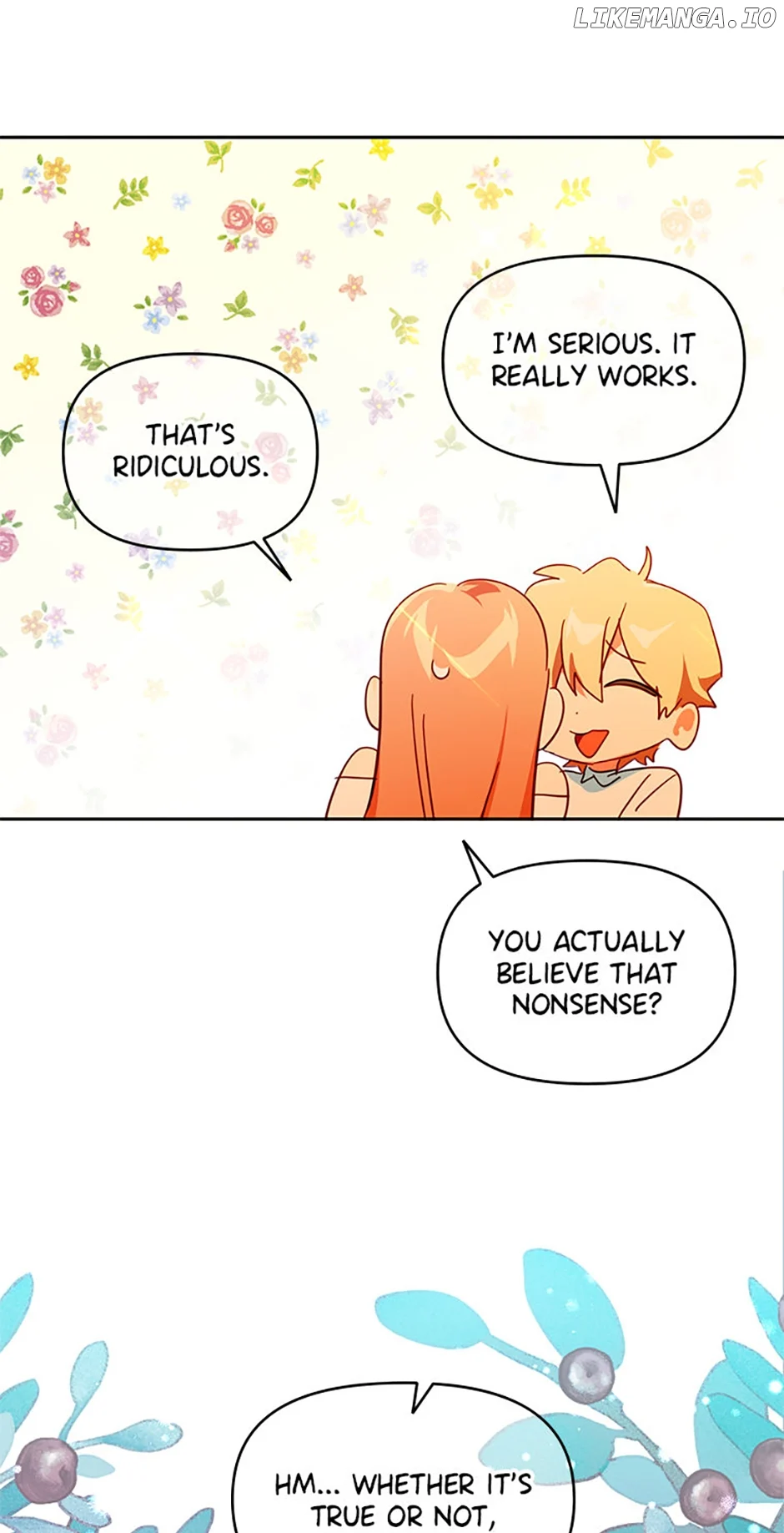 I Raised an Obsessive Servant Chapter 86 231 50