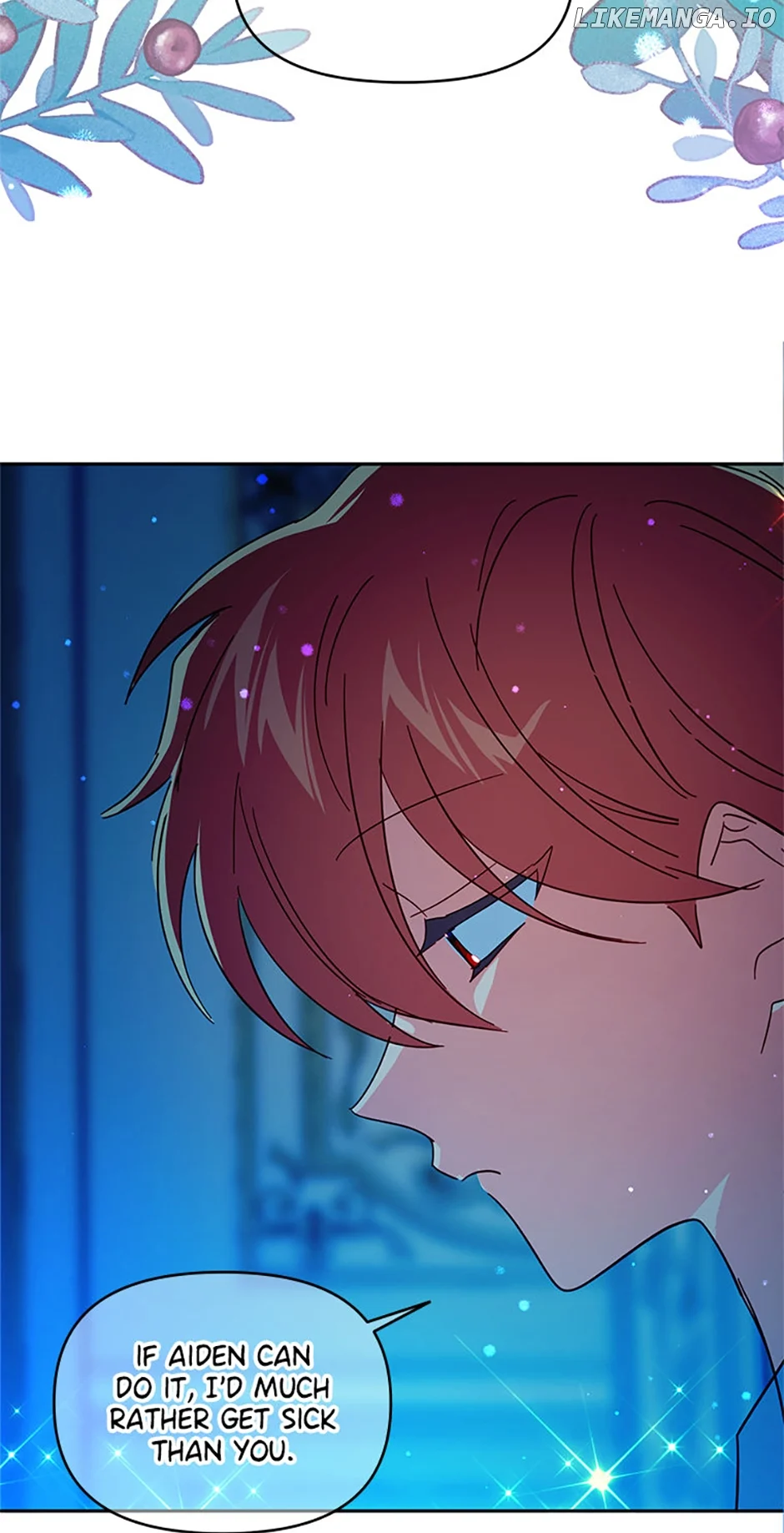 I Raised an Obsessive Servant Chapter 86 232 51