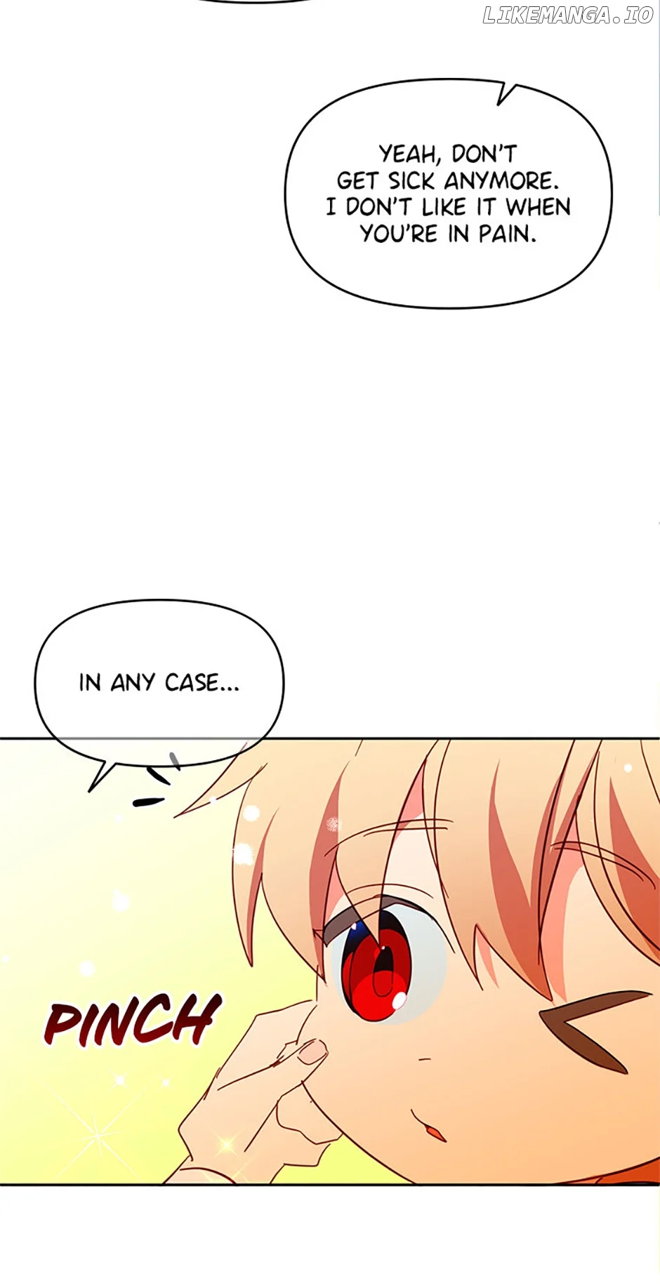 I Raised an Obsessive Servant Chapter 86 234 53