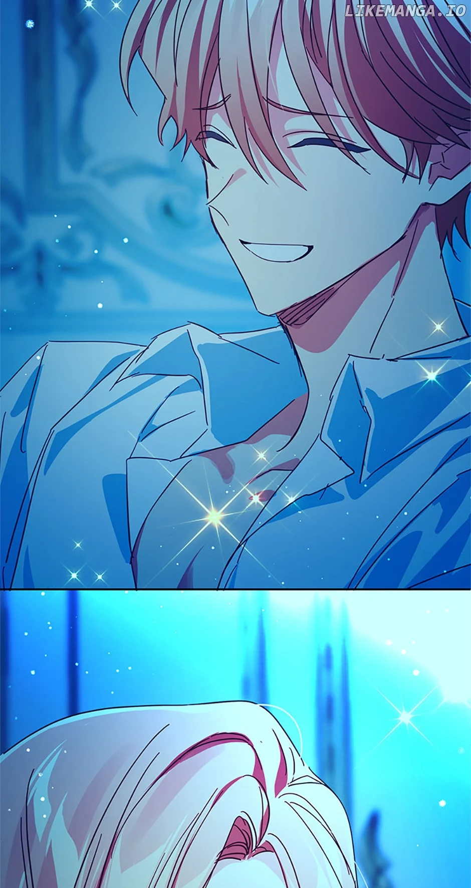 I Raised an Obsessive Servant Chapter 86 237 56