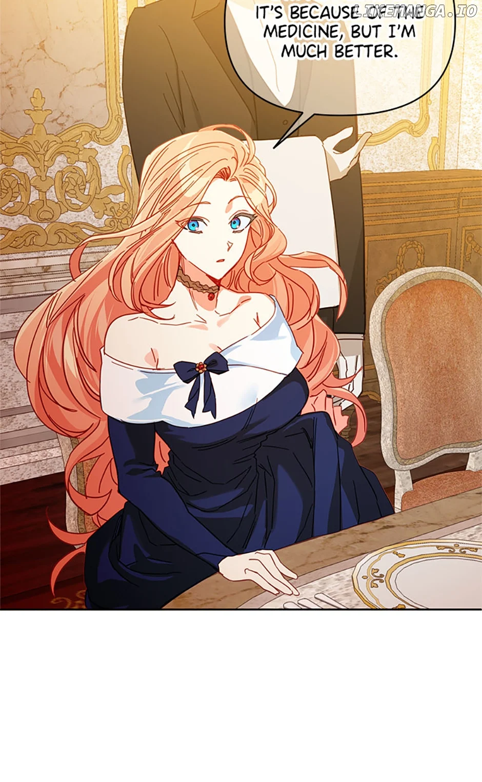 I Raised an Obsessive Servant Chapter 87 193 03