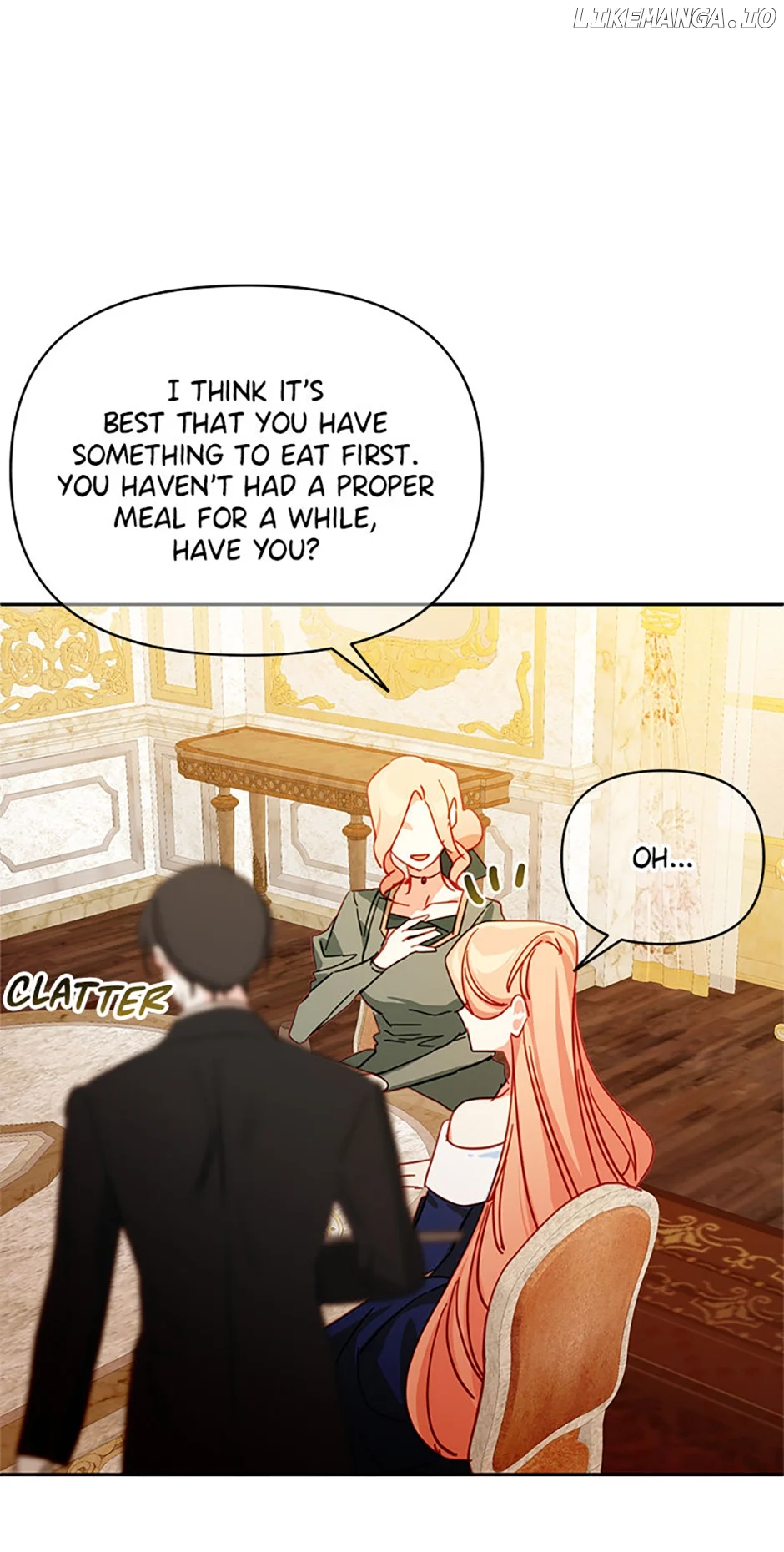 I Raised an Obsessive Servant Chapter 87 196 06