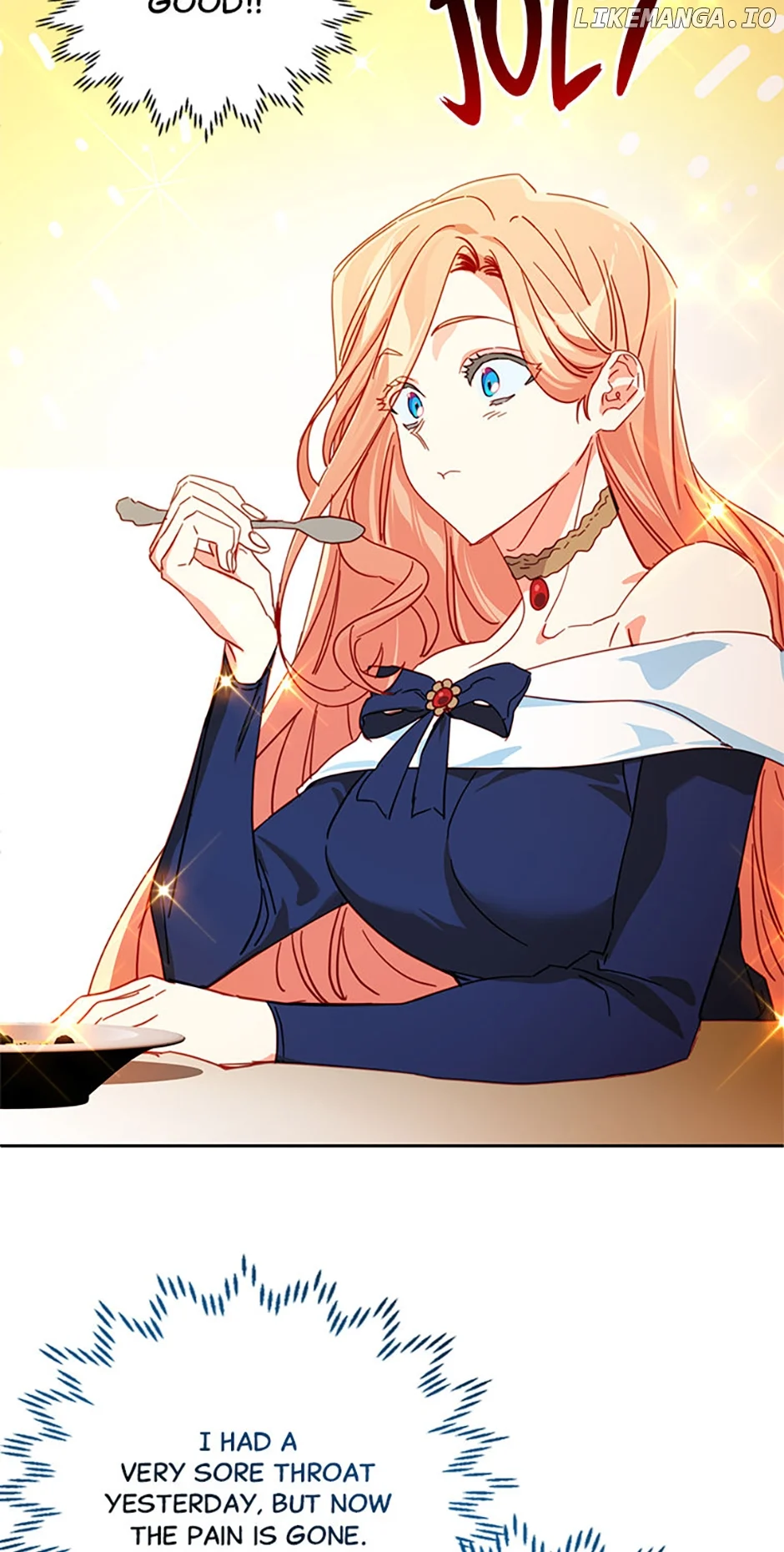 I Raised an Obsessive Servant Chapter 87 198 08