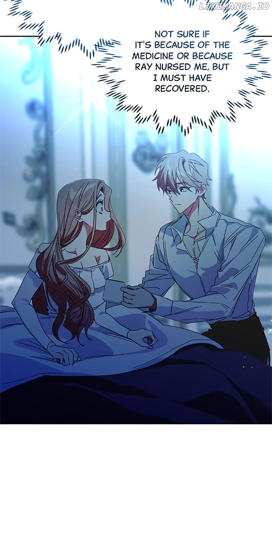 I Raised an Obsessive Servant Chapter 87 199 09