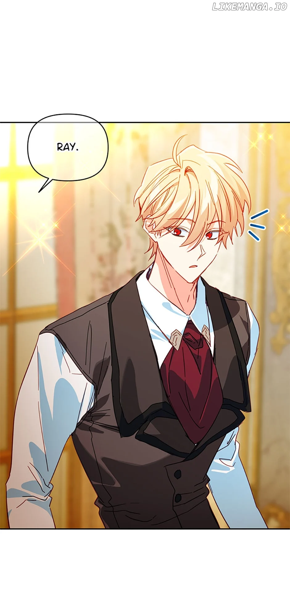 I Raised an Obsessive Servant Chapter 87 201 11