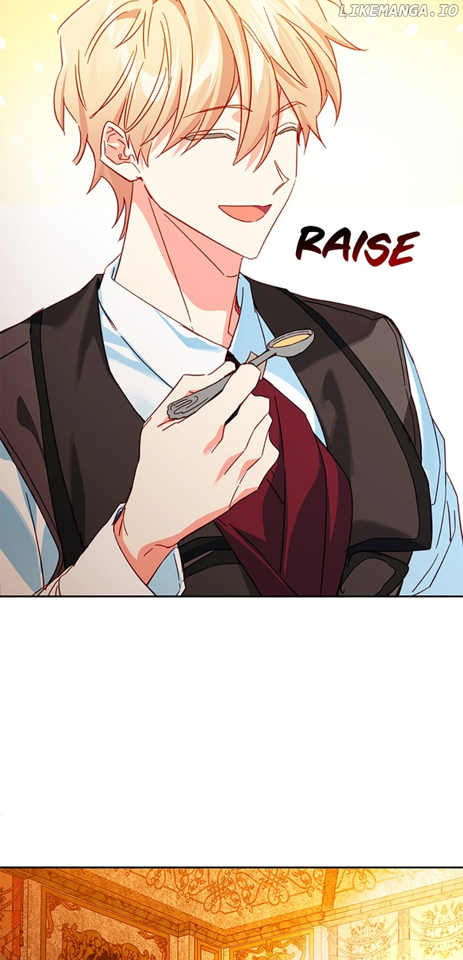 I Raised an Obsessive Servant Chapter 87 205 15