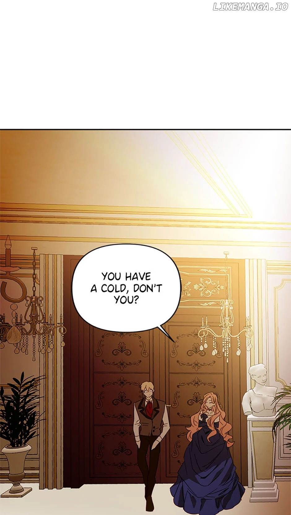 I Raised an Obsessive Servant Chapter 87 210 20