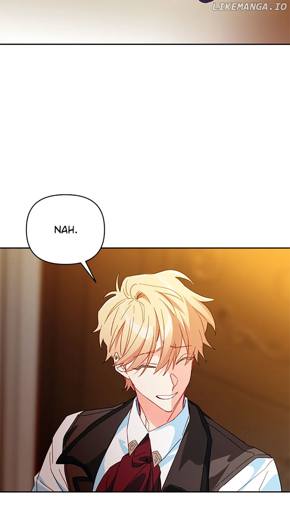 I Raised an Obsessive Servant Chapter 87 211 21