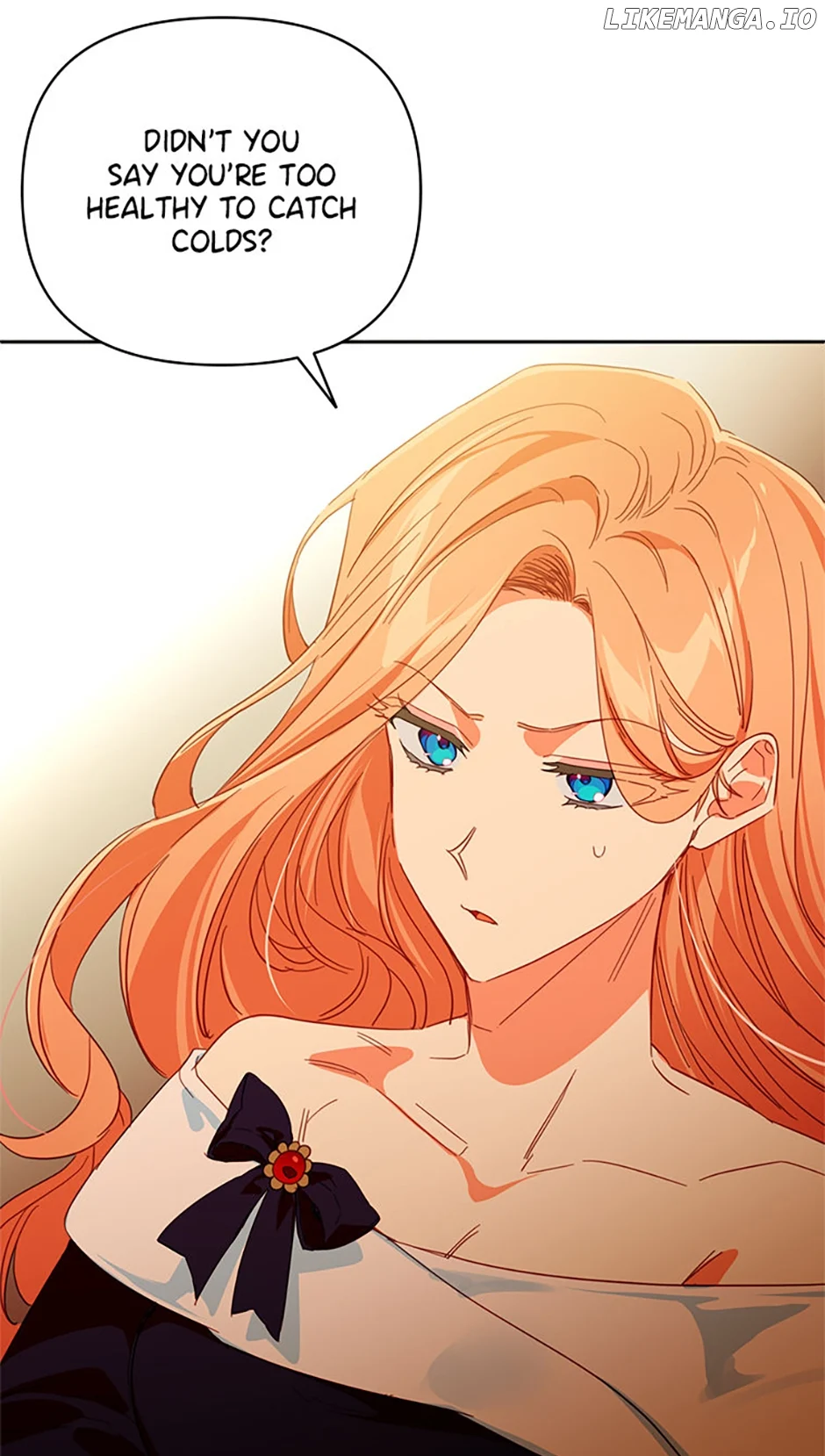 I Raised an Obsessive Servant Chapter 87 213 23