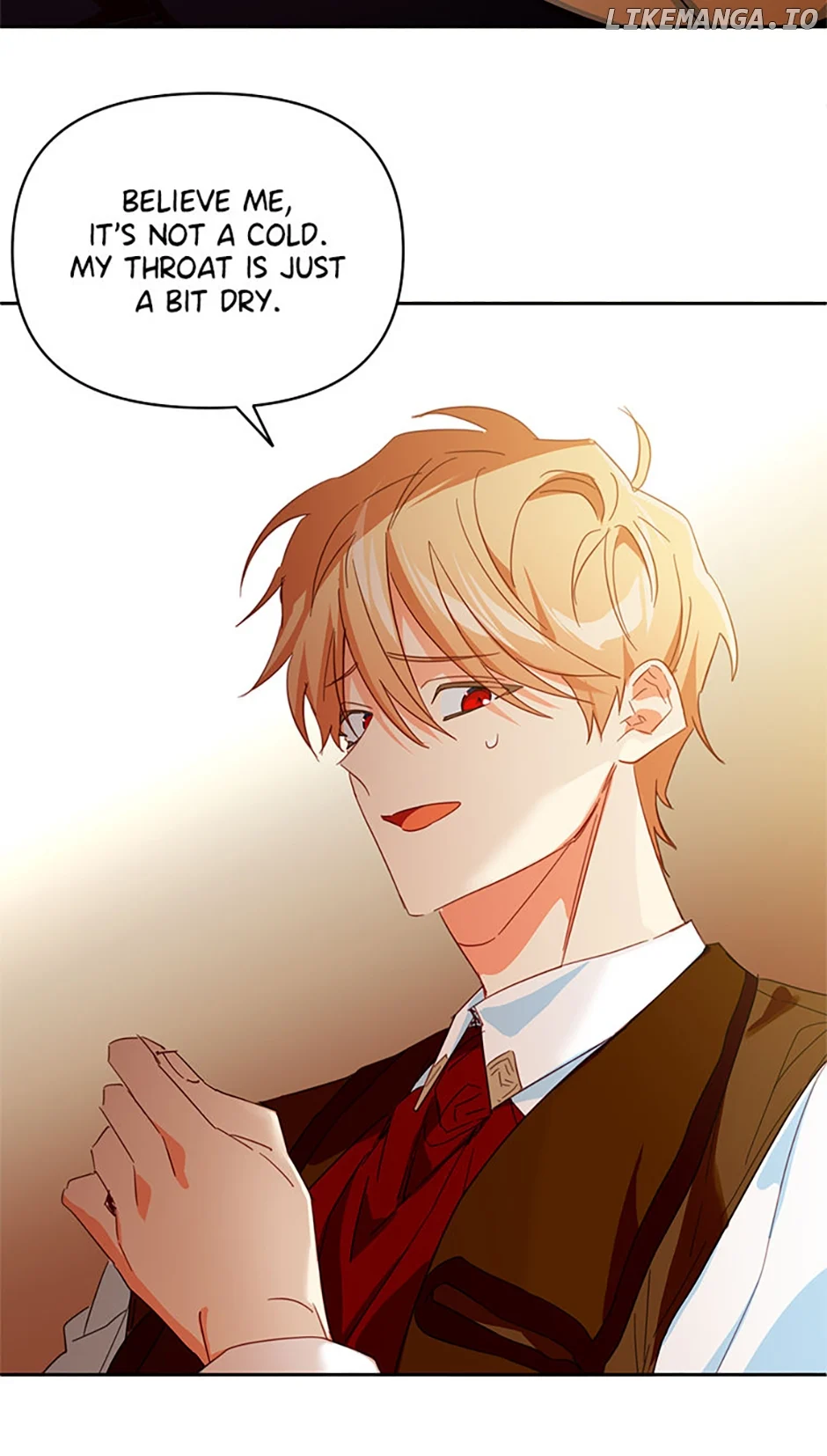 I Raised an Obsessive Servant Chapter 87 214 24