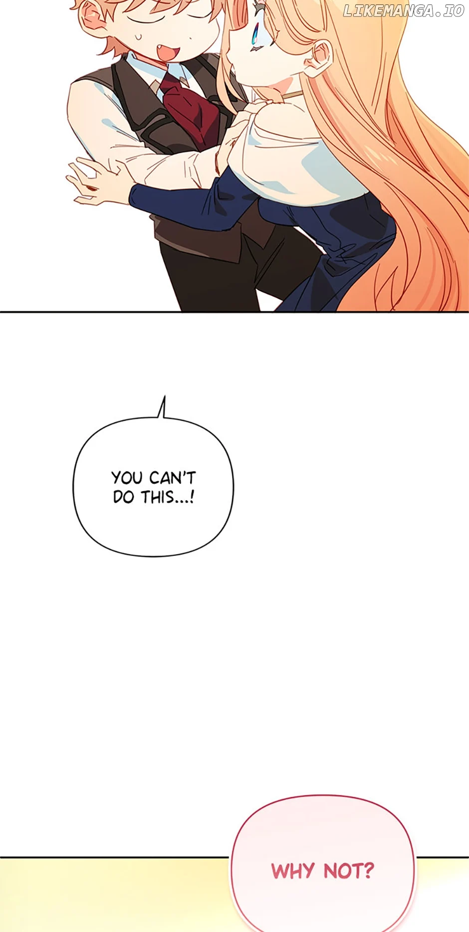 I Raised an Obsessive Servant Chapter 87 220 30