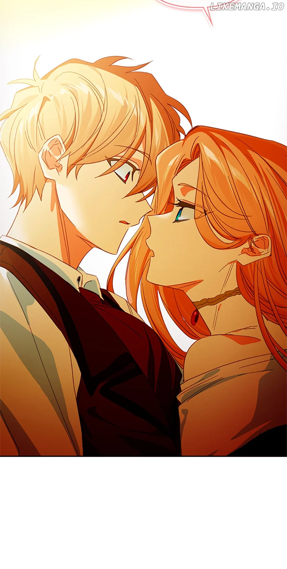 I Raised an Obsessive Servant Chapter 87 221 31