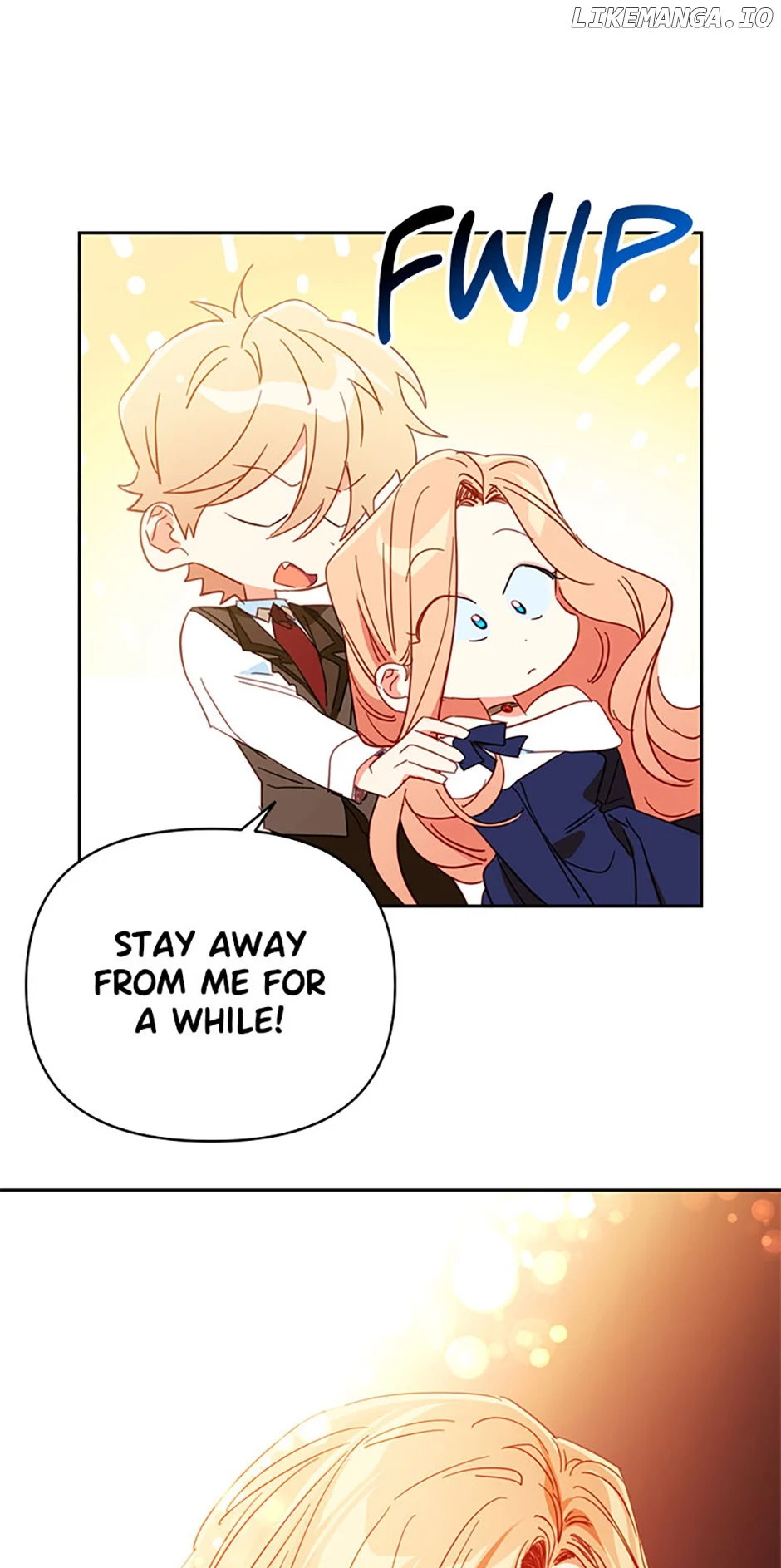 I Raised an Obsessive Servant Chapter 87 222 32