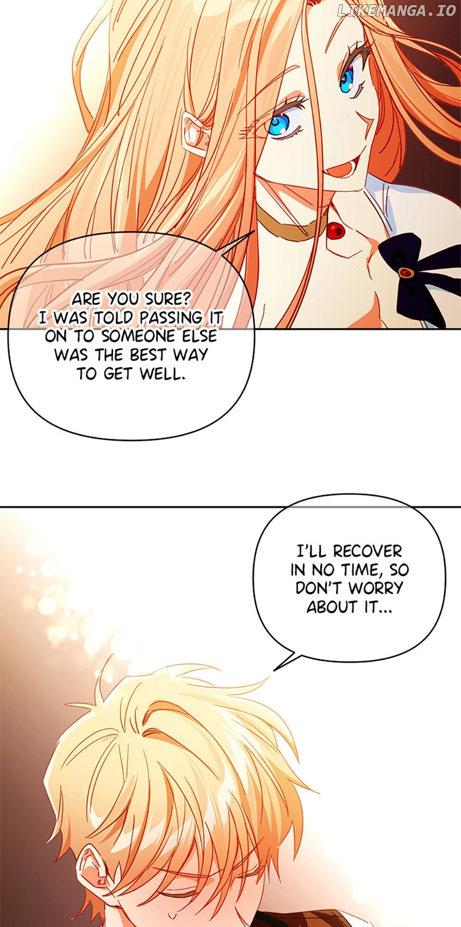 I Raised an Obsessive Servant Chapter 87 223 33