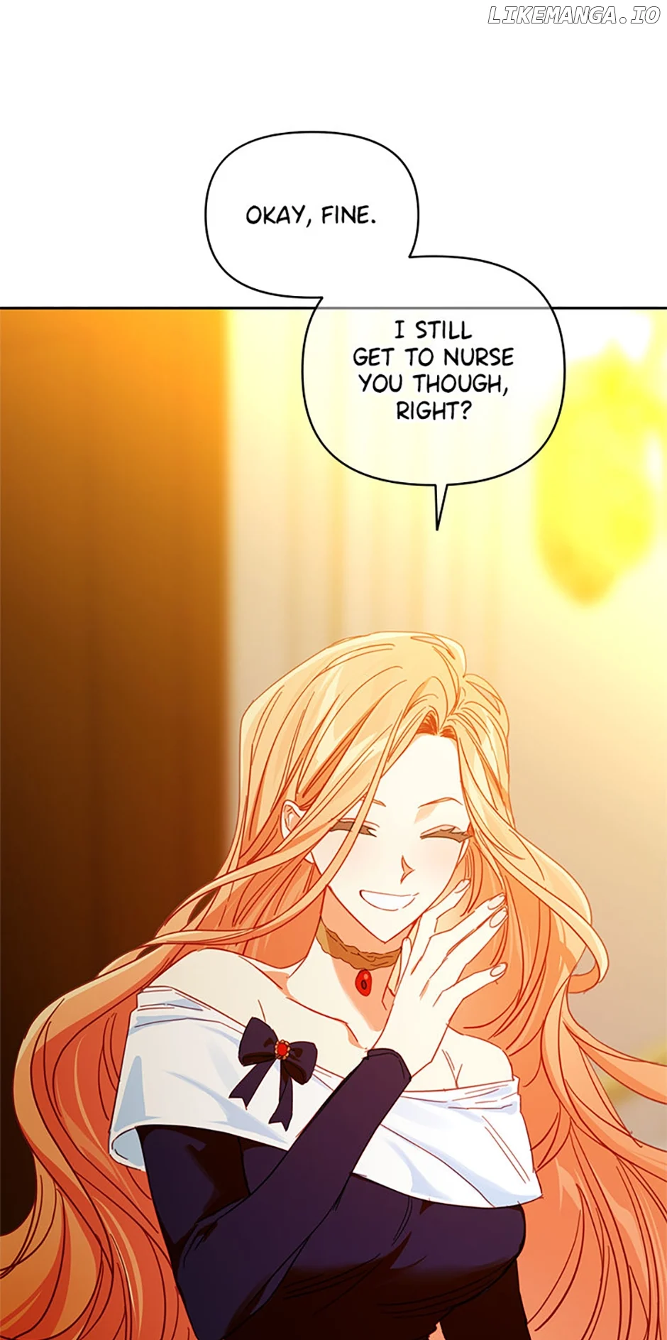 I Raised an Obsessive Servant Chapter 87 225 35