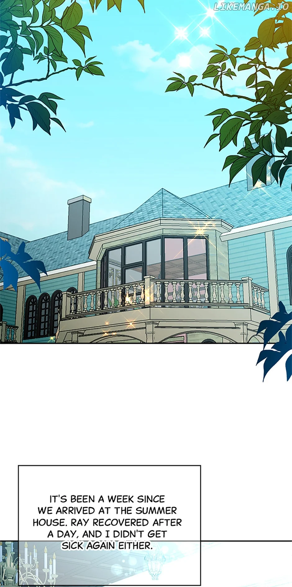 I Raised an Obsessive Servant Chapter 87 227 37