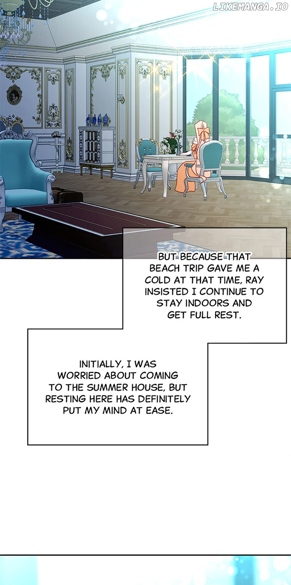 I Raised an Obsessive Servant Chapter 87 228 38