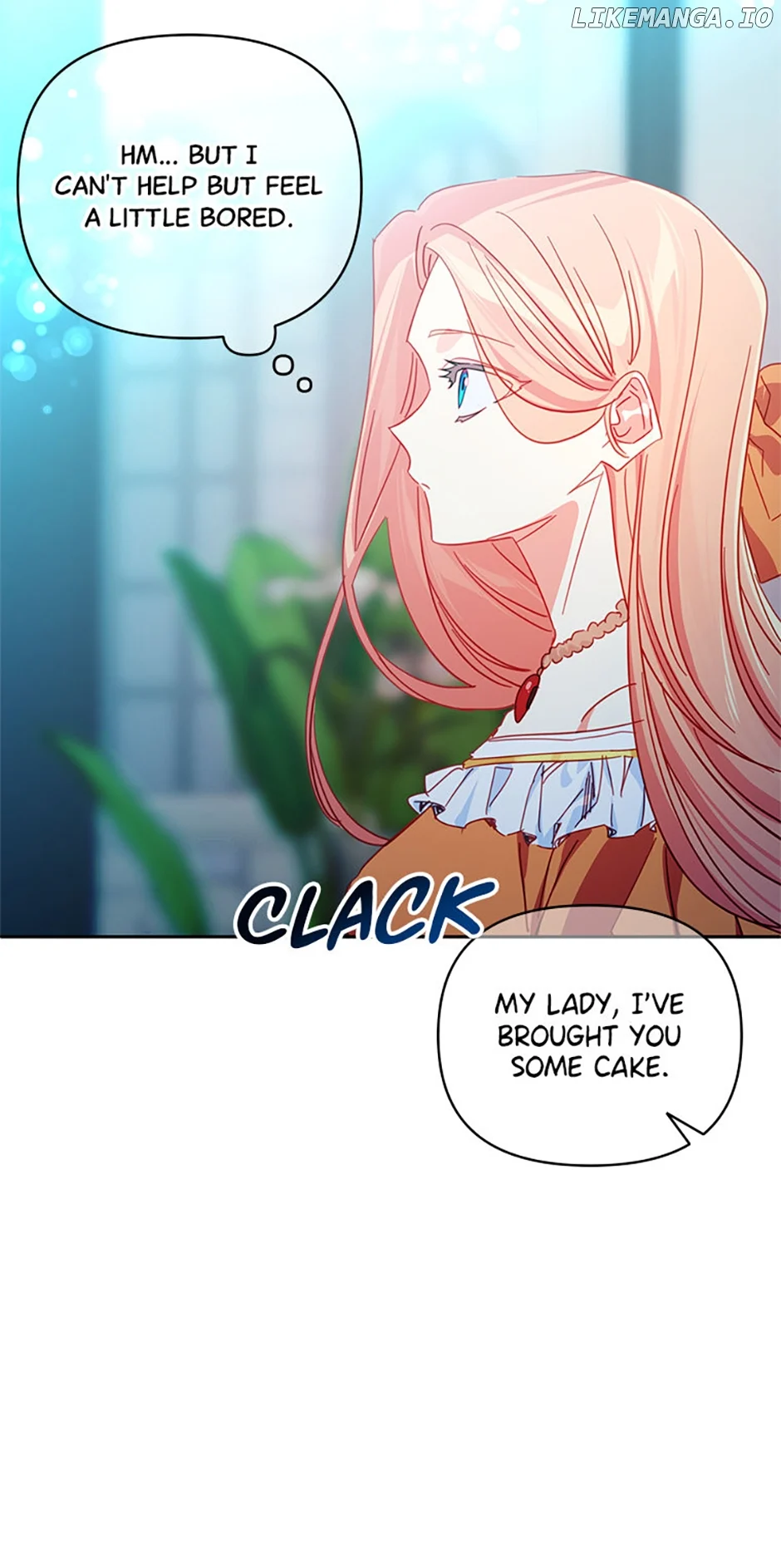 I Raised an Obsessive Servant Chapter 87 229 39