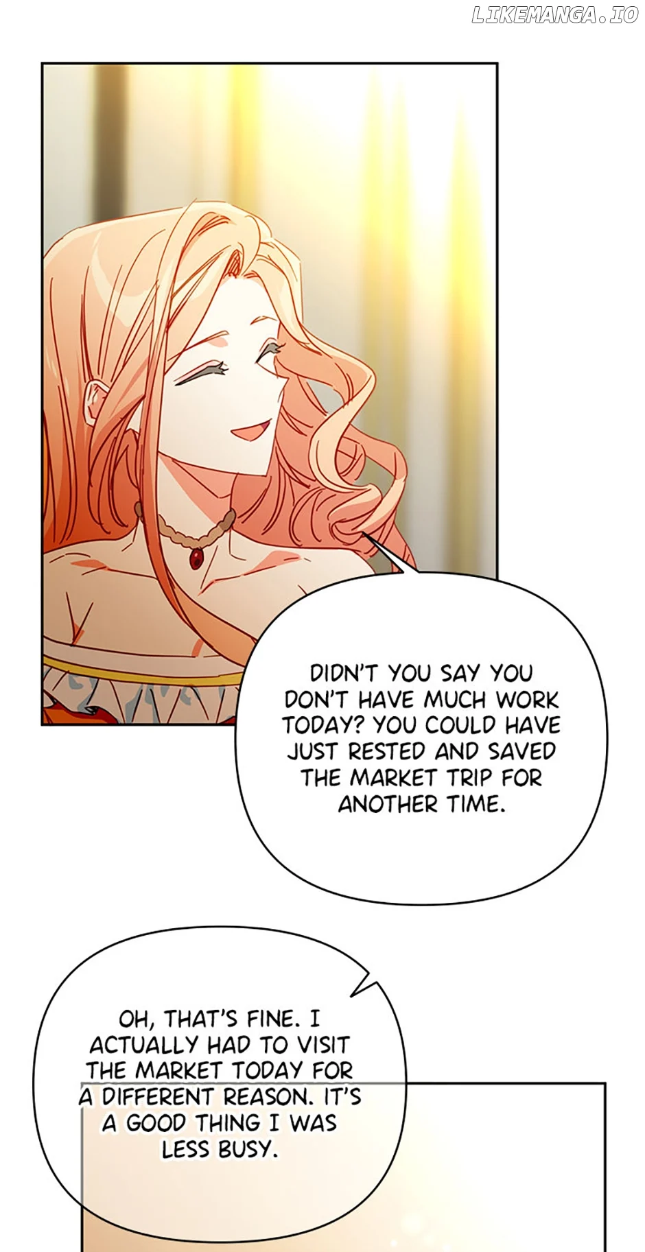 I Raised an Obsessive Servant Chapter 87 231 41