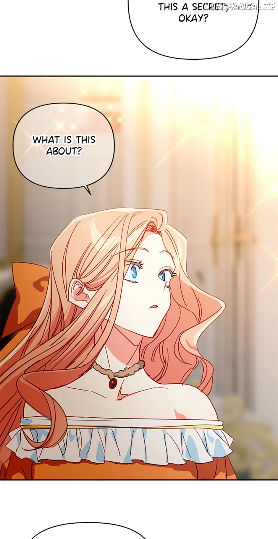 I Raised an Obsessive Servant Chapter 87 235 45