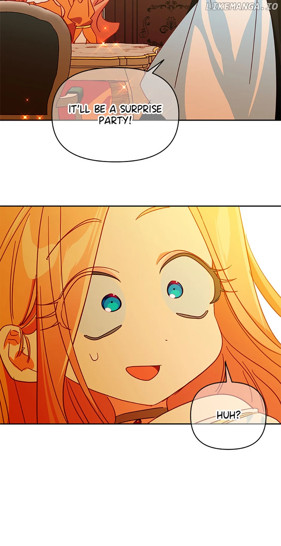 I Raised an Obsessive Servant Chapter 87 237 47