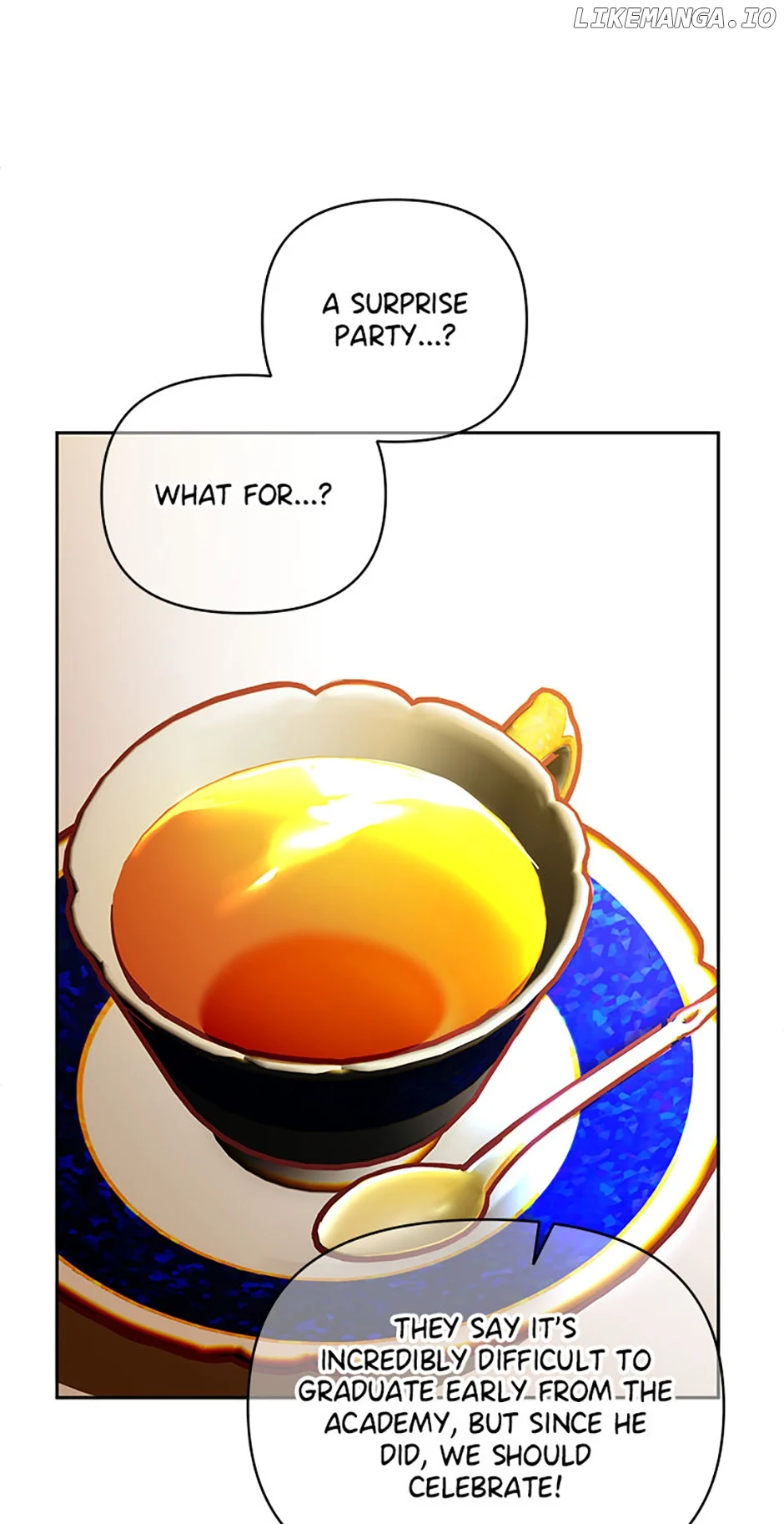 I Raised an Obsessive Servant Chapter 87 238 48