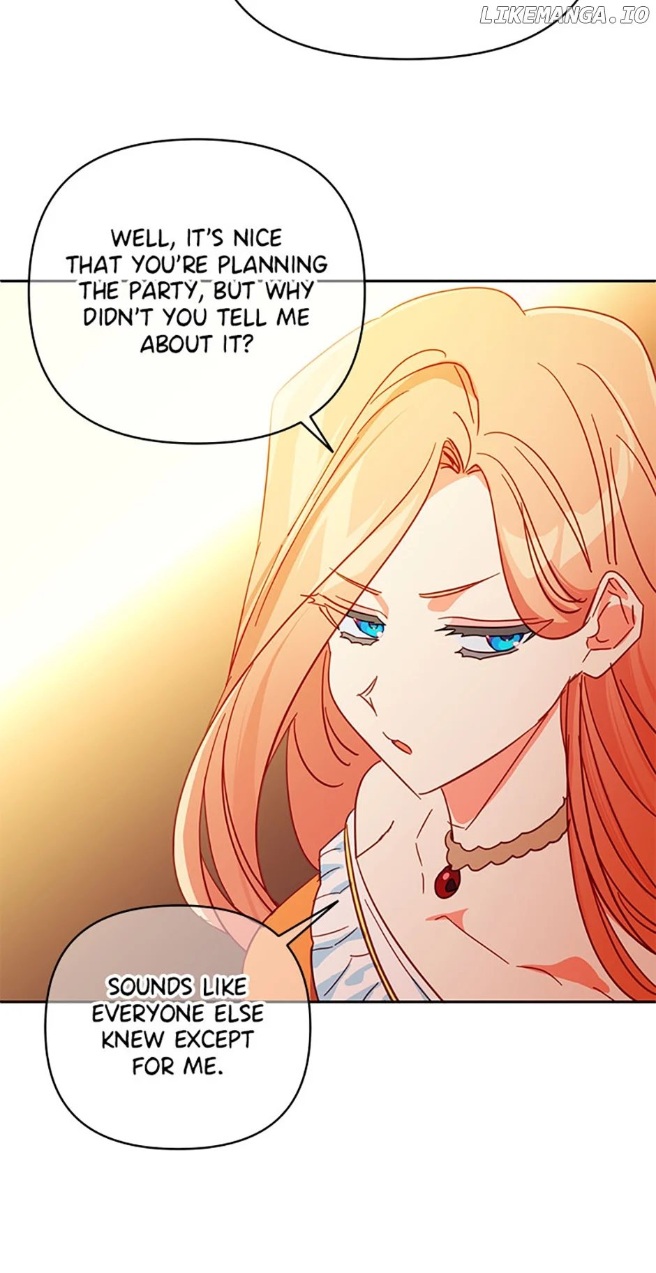 I Raised an Obsessive Servant Chapter 87 239 49