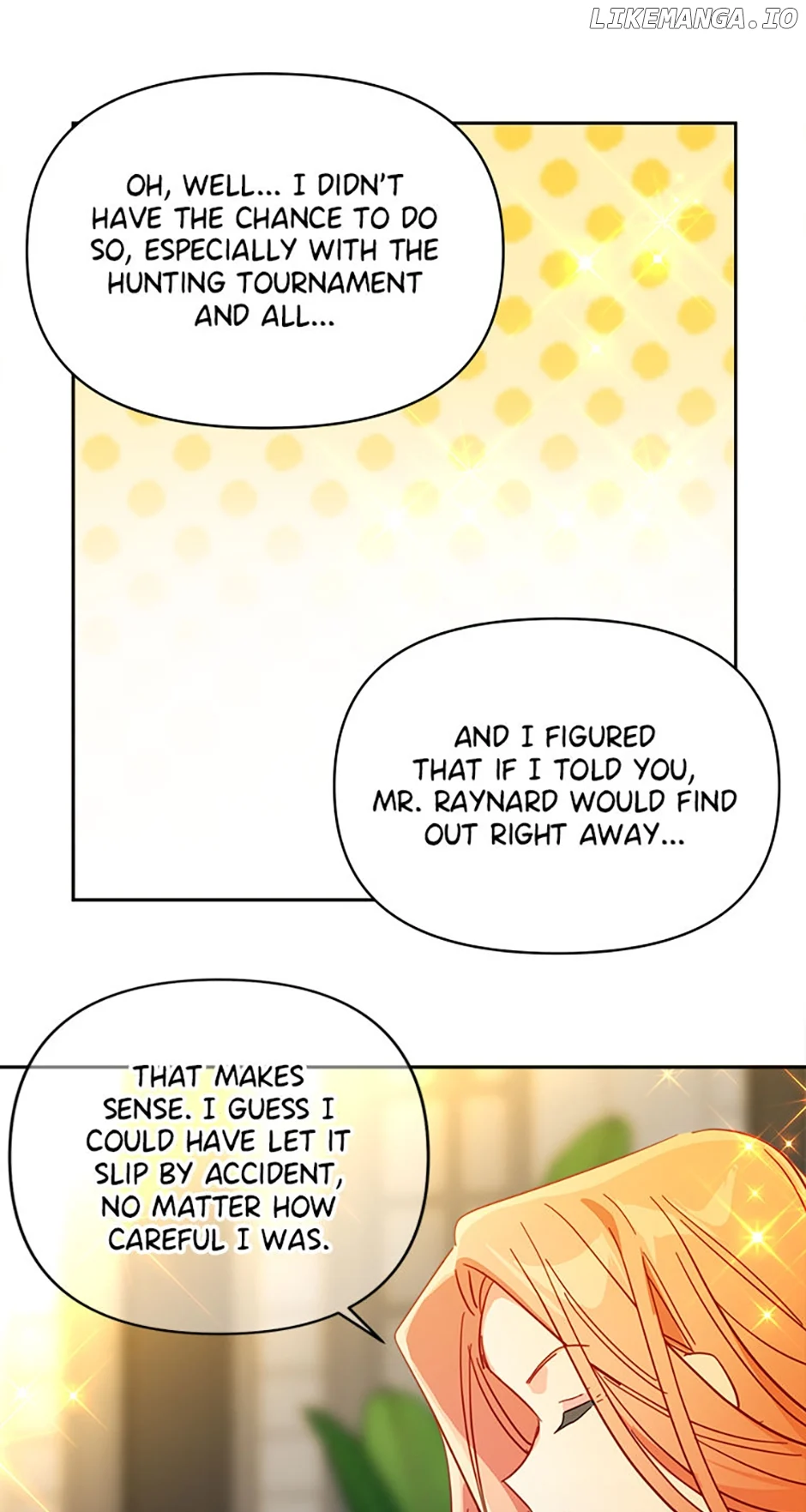 I Raised an Obsessive Servant Chapter 87 240 50