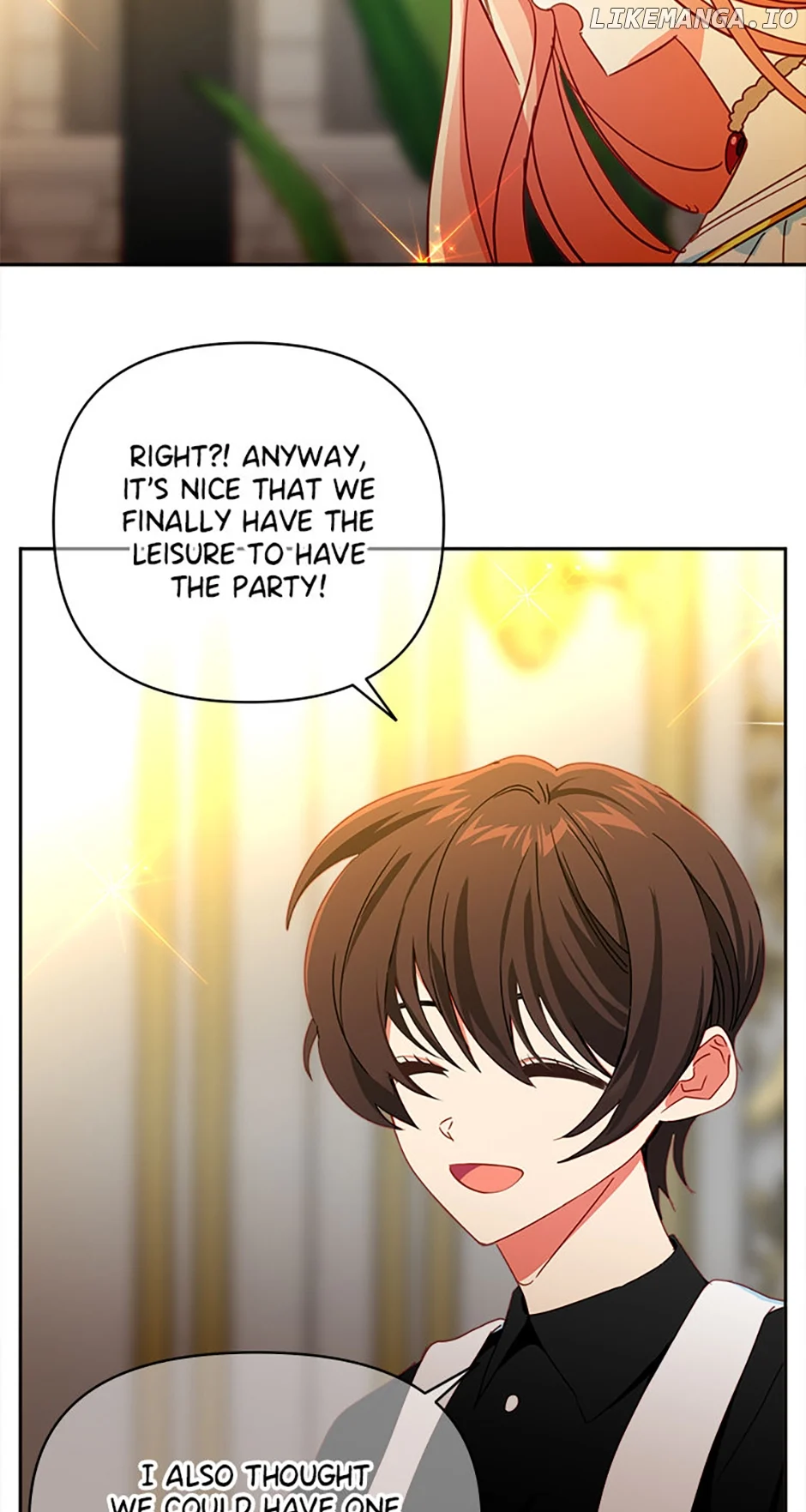 I Raised an Obsessive Servant Chapter 87 241 51