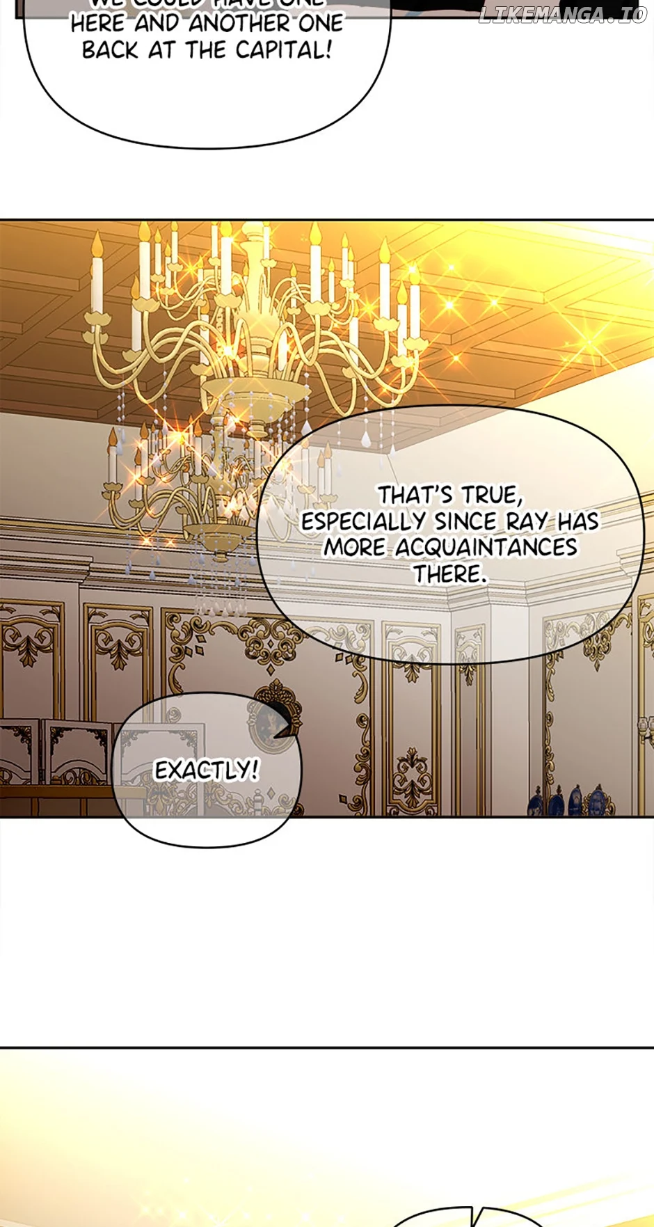 I Raised an Obsessive Servant Chapter 87 242 52