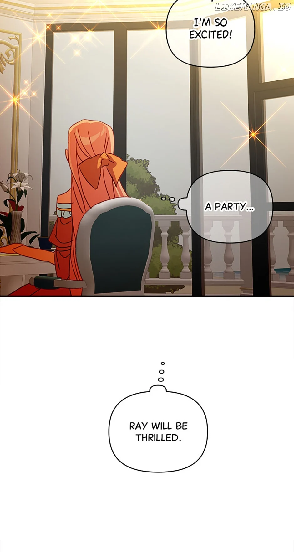 I Raised an Obsessive Servant Chapter 87 243 53