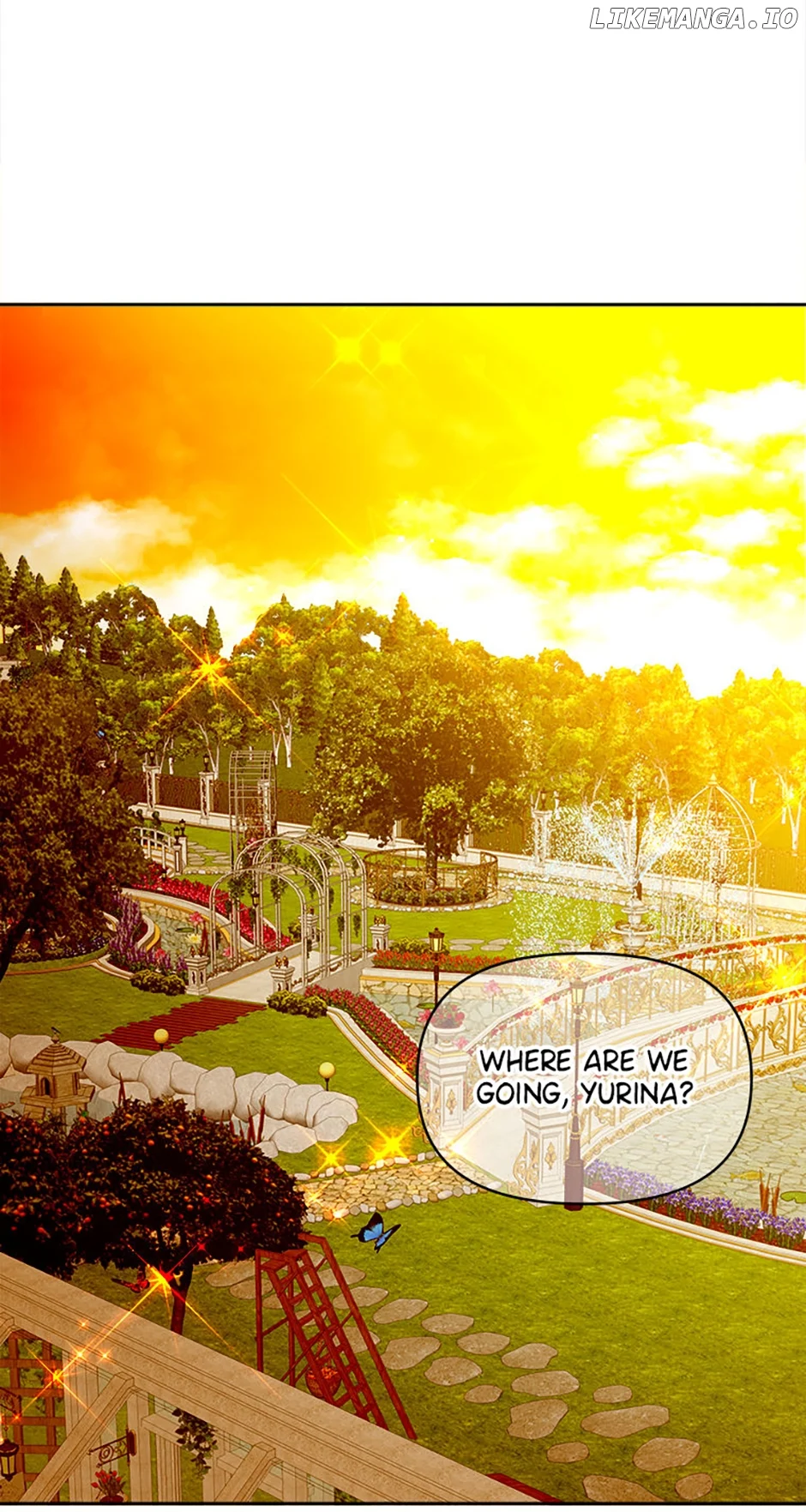 I Raised an Obsessive Servant Chapter 87 244 54