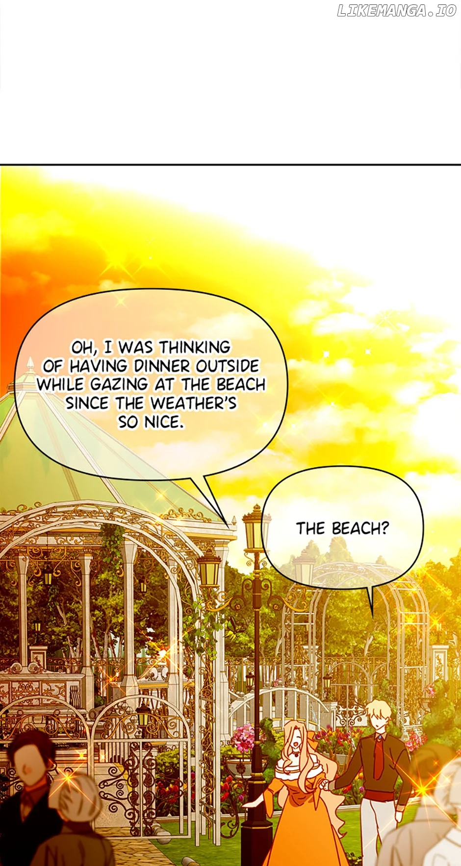 I Raised an Obsessive Servant Chapter 87 245 55